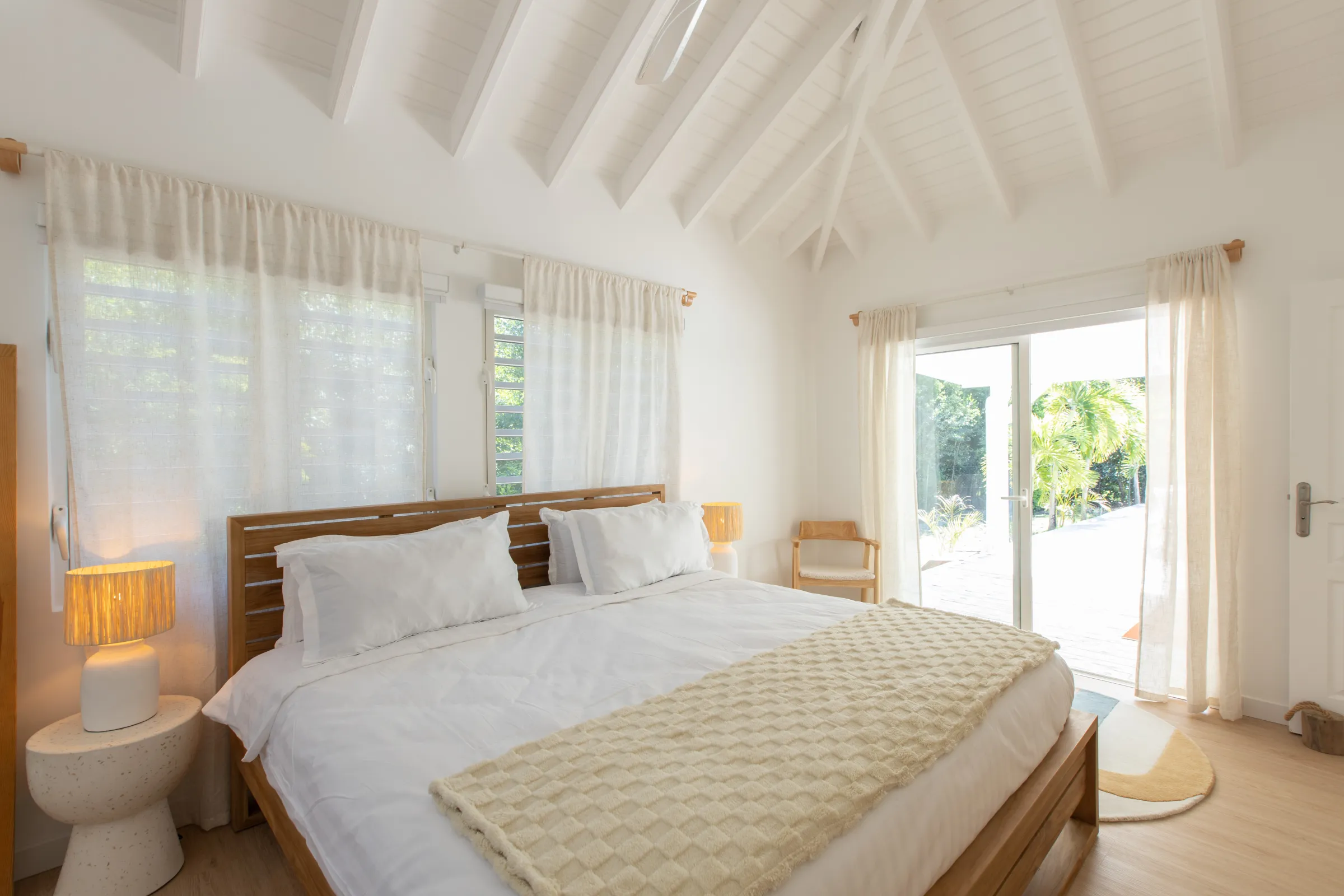 Villa Monchal - Gallery image 34 of luxury villa in Sint Maarten