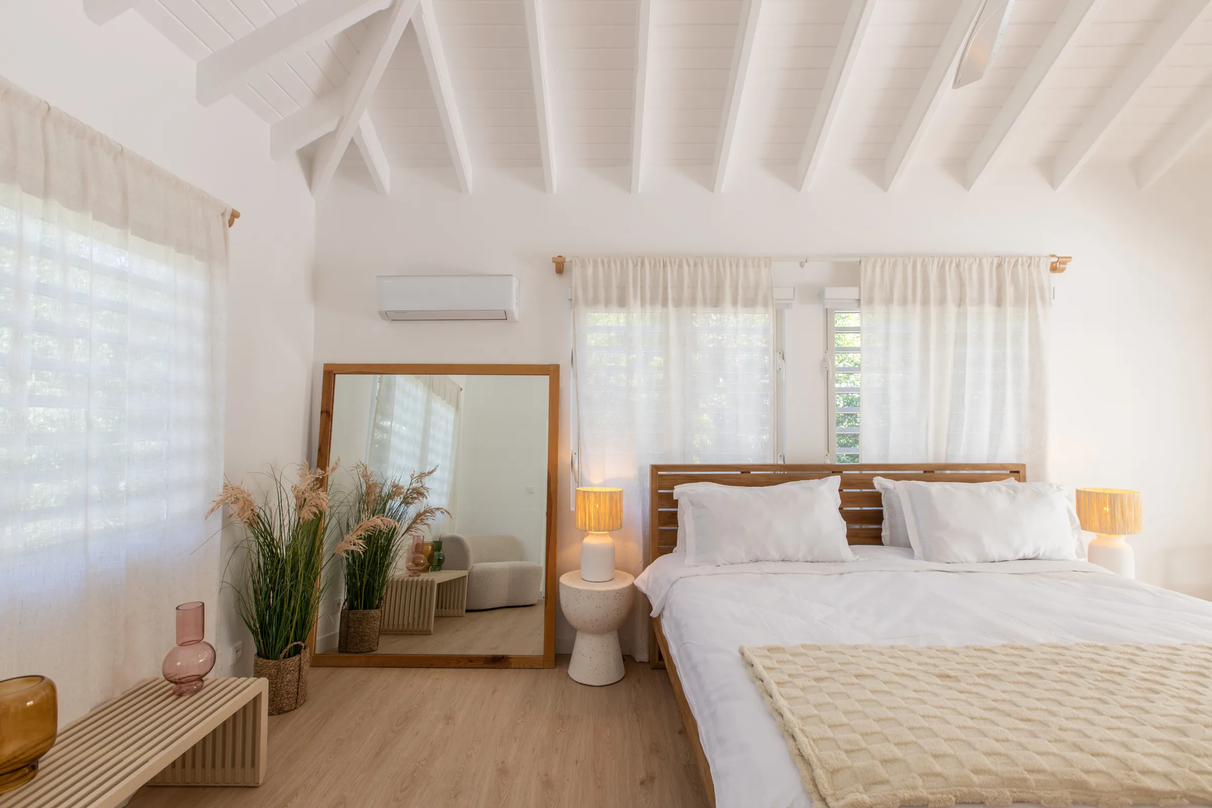 Villa Monchal - Gallery image 35 of luxury villa in Sint Maarten