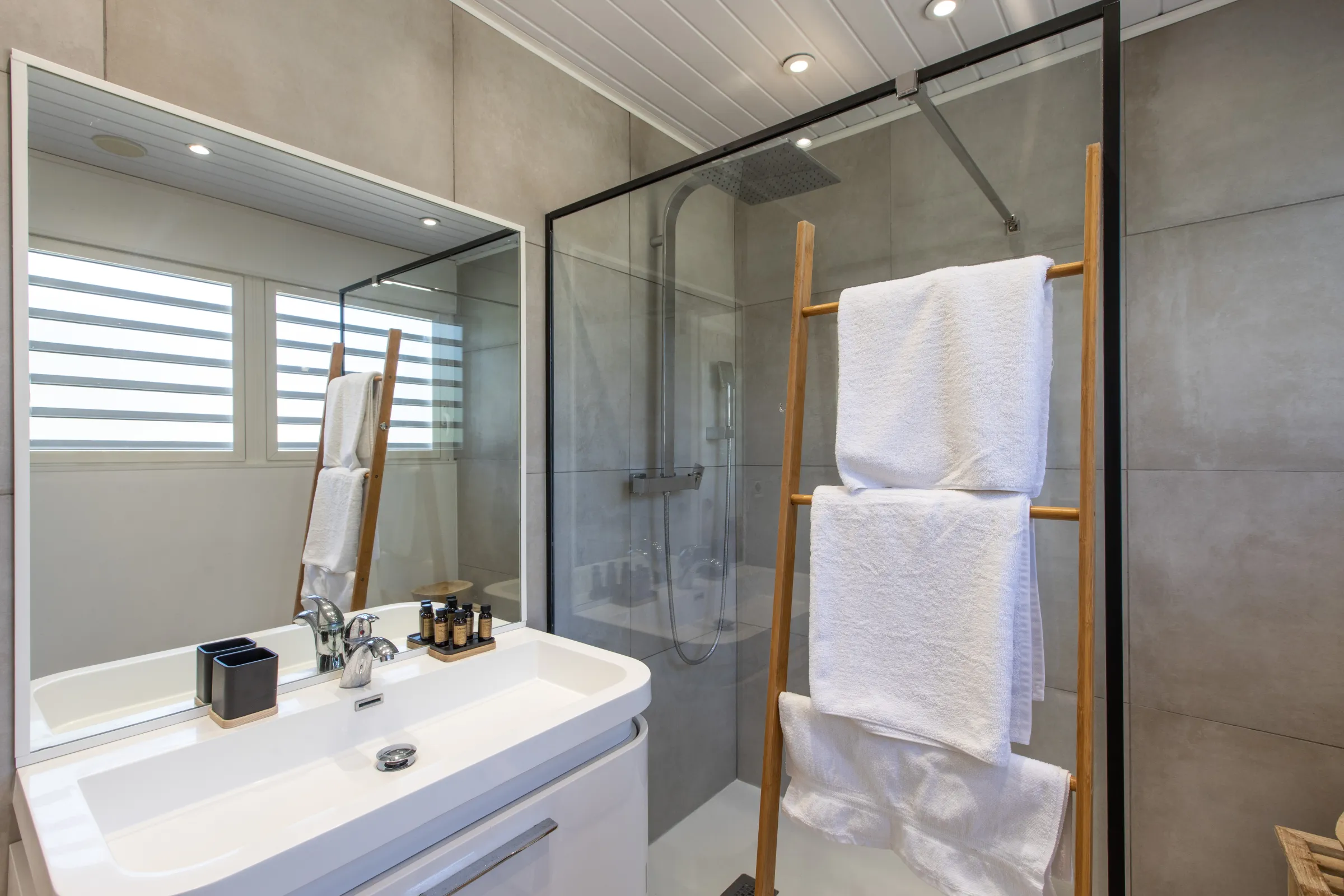 Villa Monchal - Gallery image 36 of luxury villa in Sint Maarten