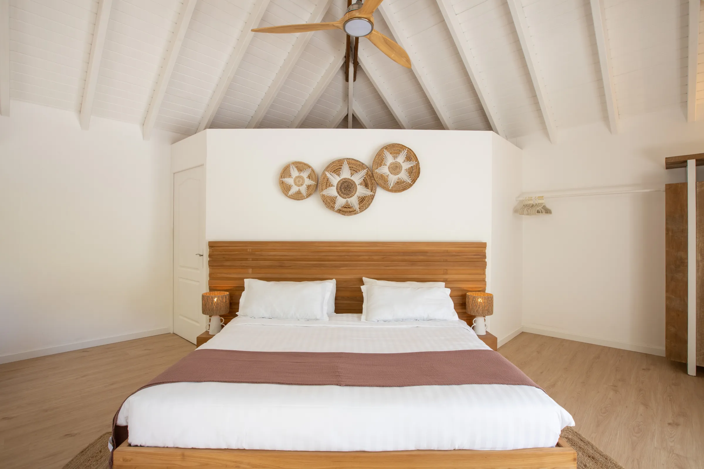 Villa Monchal - Gallery image 38 of luxury villa in Sint Maarten