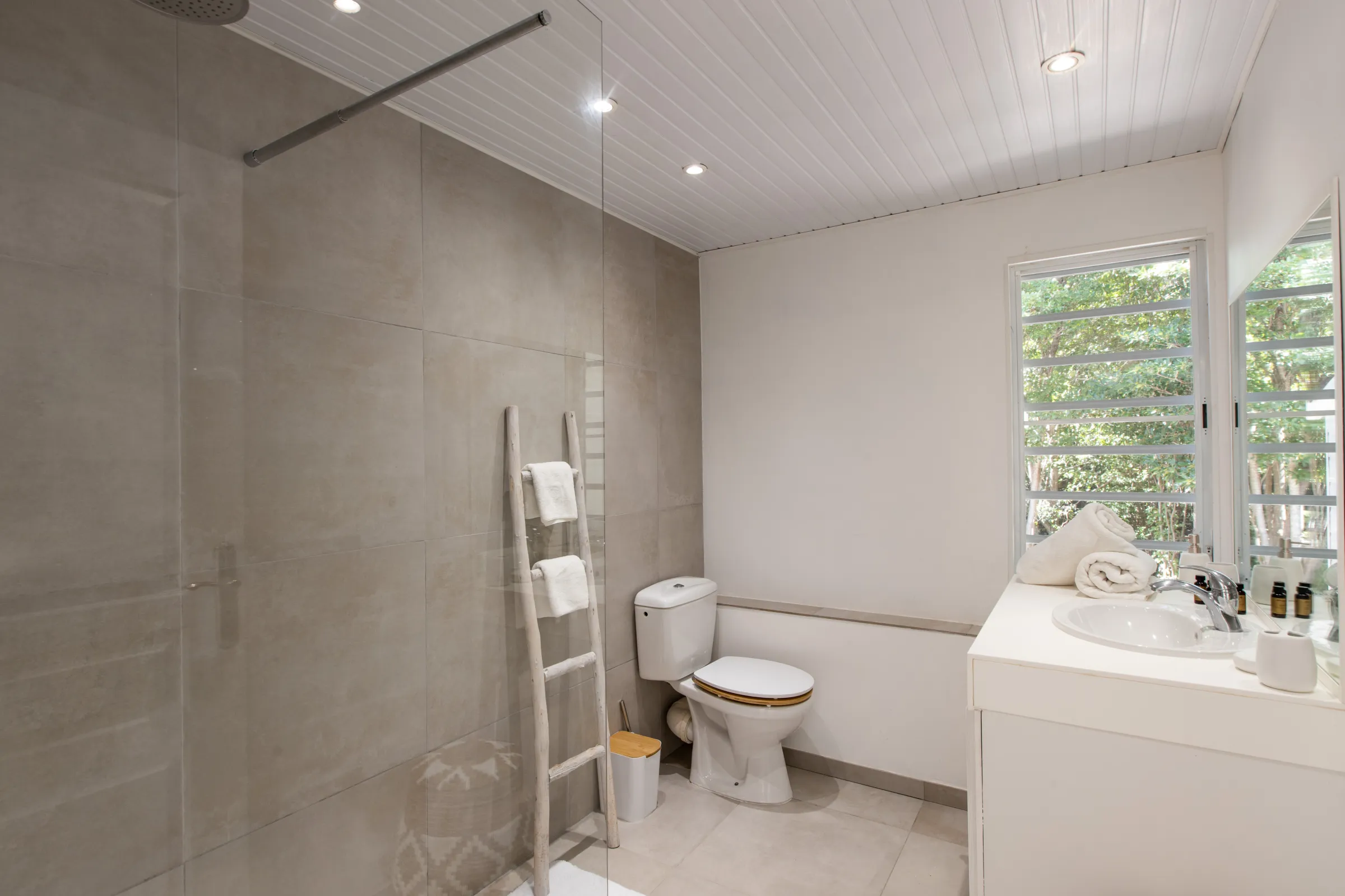 Villa Monchal - Gallery image 46 of luxury villa in Sint Maarten