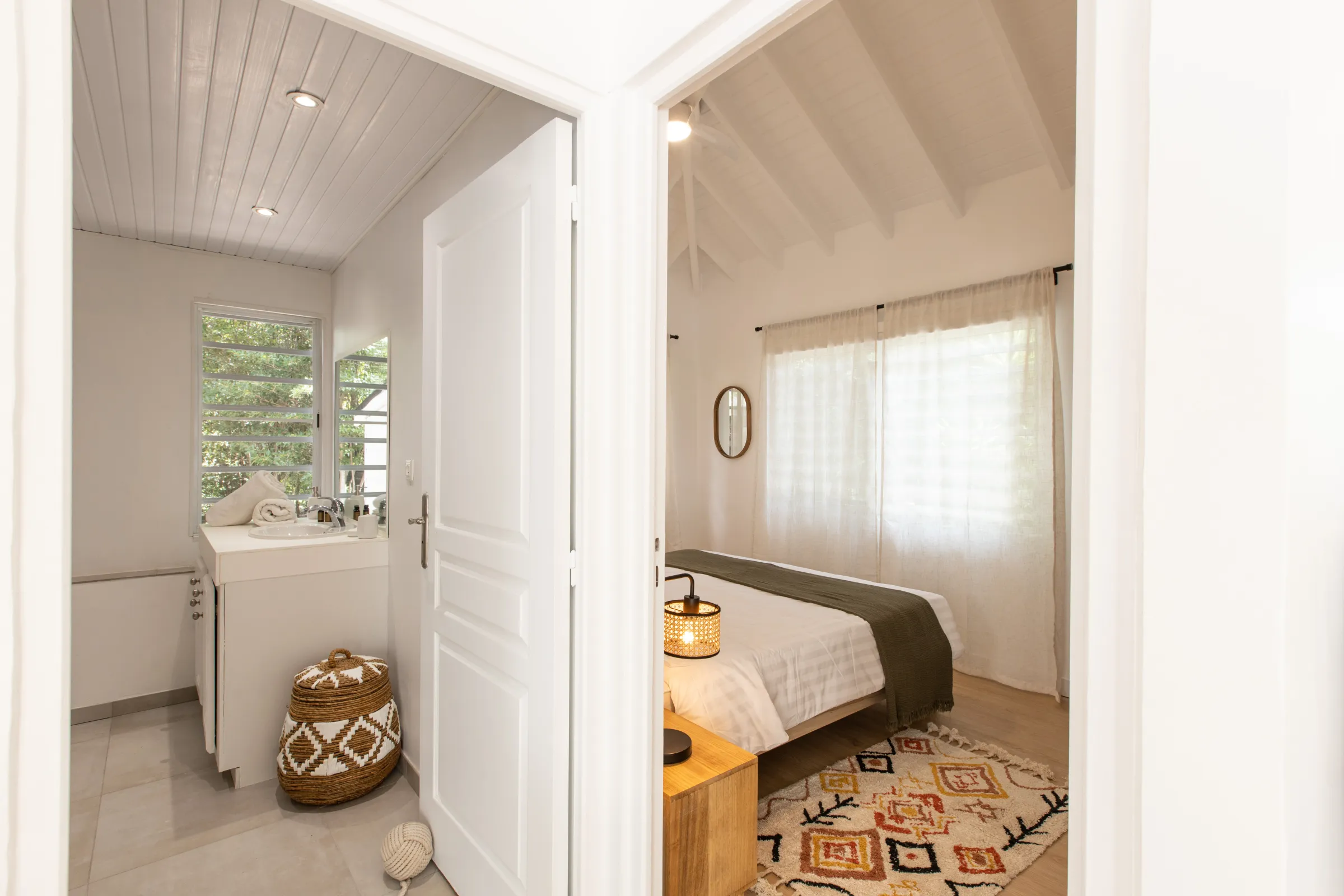 Villa Monchal - Gallery image 48 of luxury villa in Sint Maarten