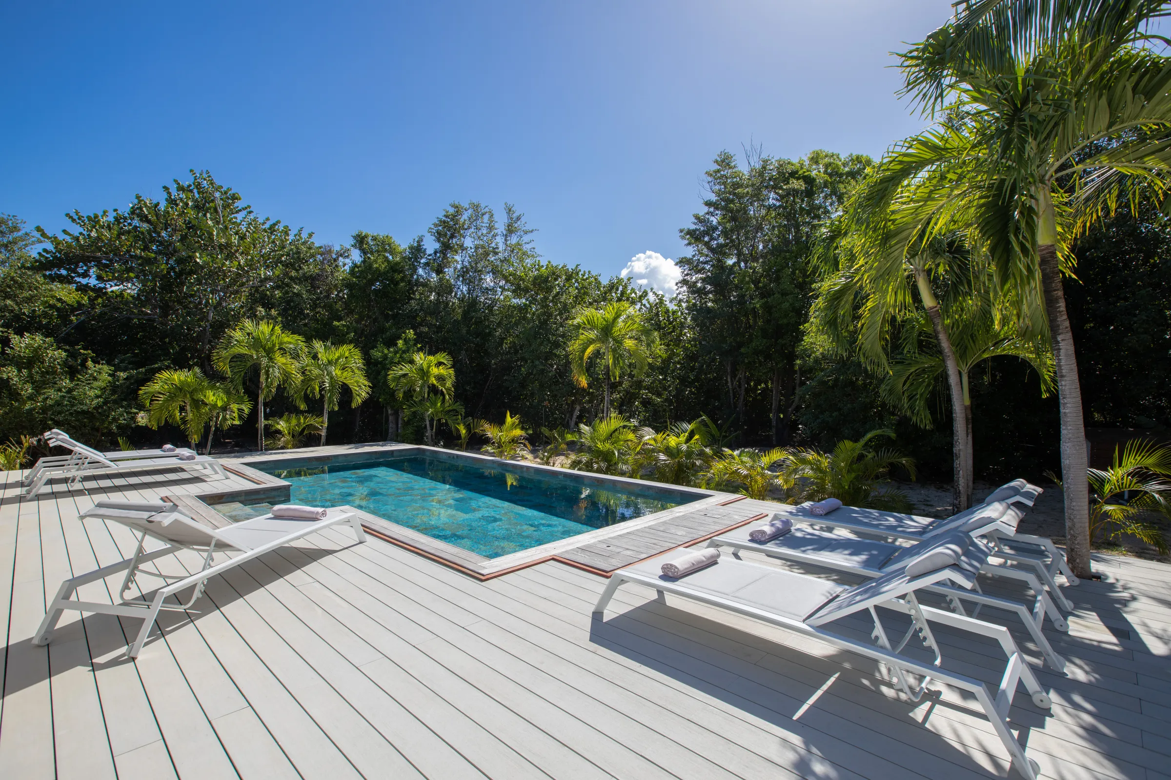 Villa Monchal - Gallery image 9 of luxury villa in Sint Maarten