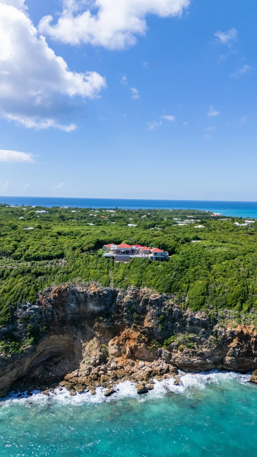Villa Mongoose Run - Gallery image 38 of luxury villa in Sint Maarten