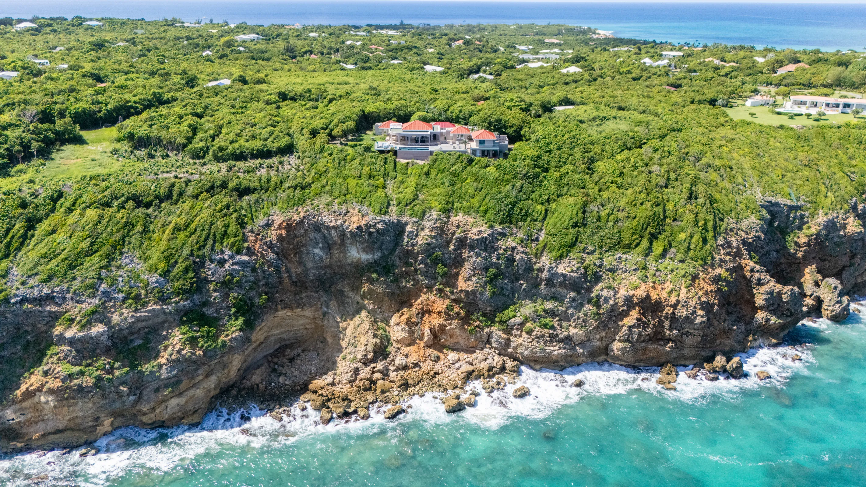 Villa Mongoose Run - Gallery image 39 of luxury villa in Sint Maarten
