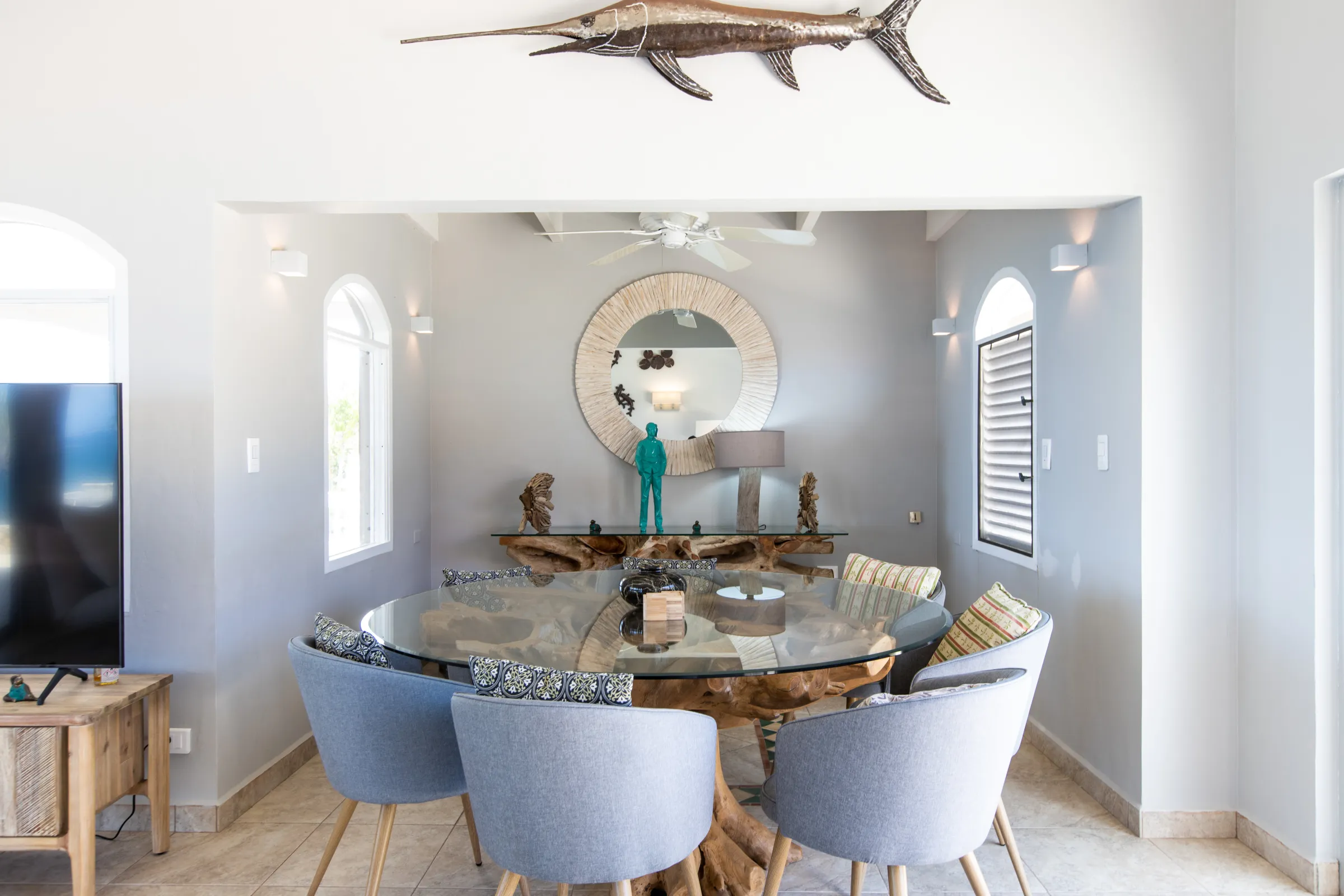 Villa Mongoose Run - Gallery image 41 of luxury villa in Sint Maarten