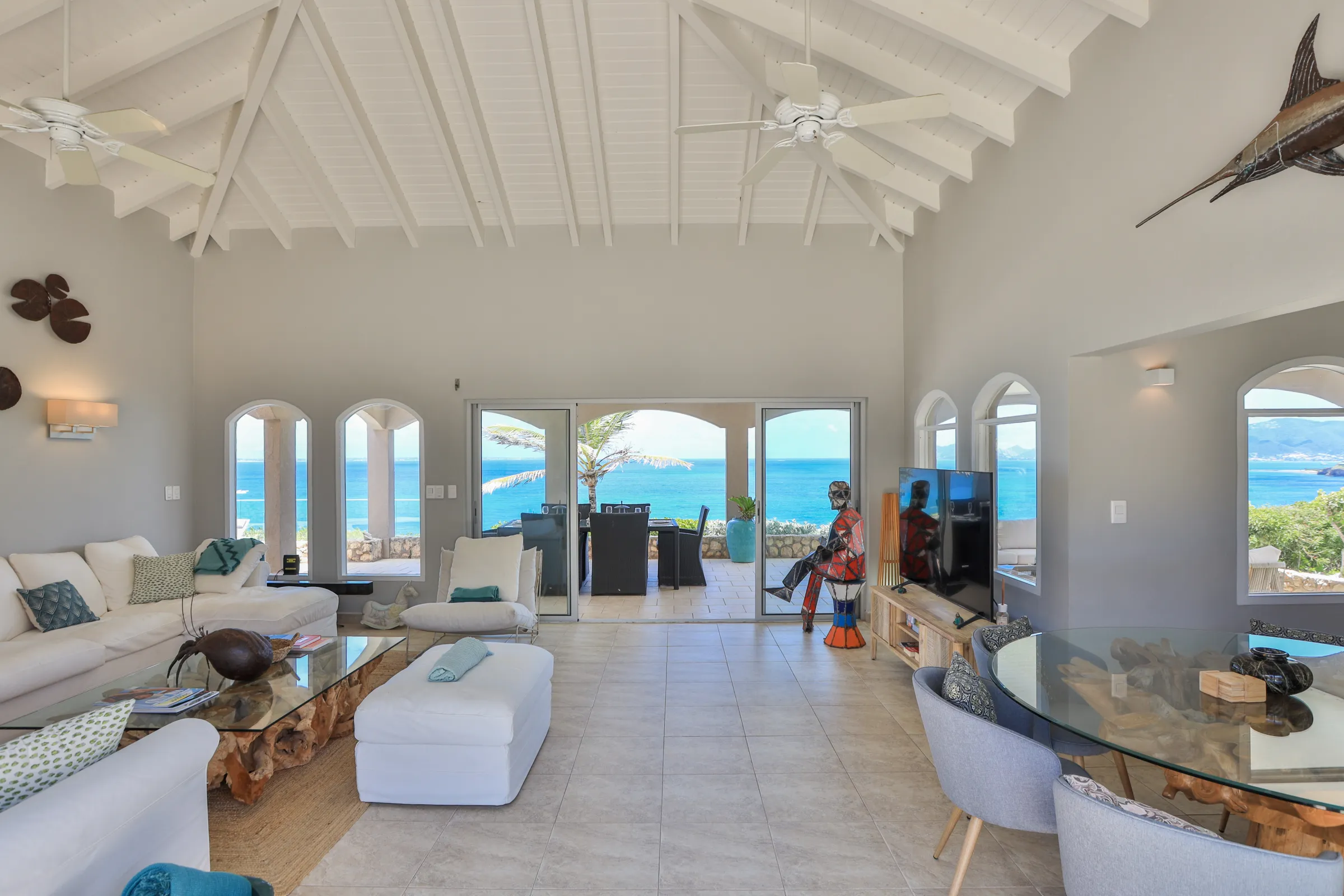 Villa Mongoose Run - Gallery image 43 of luxury villa in Sint Maarten