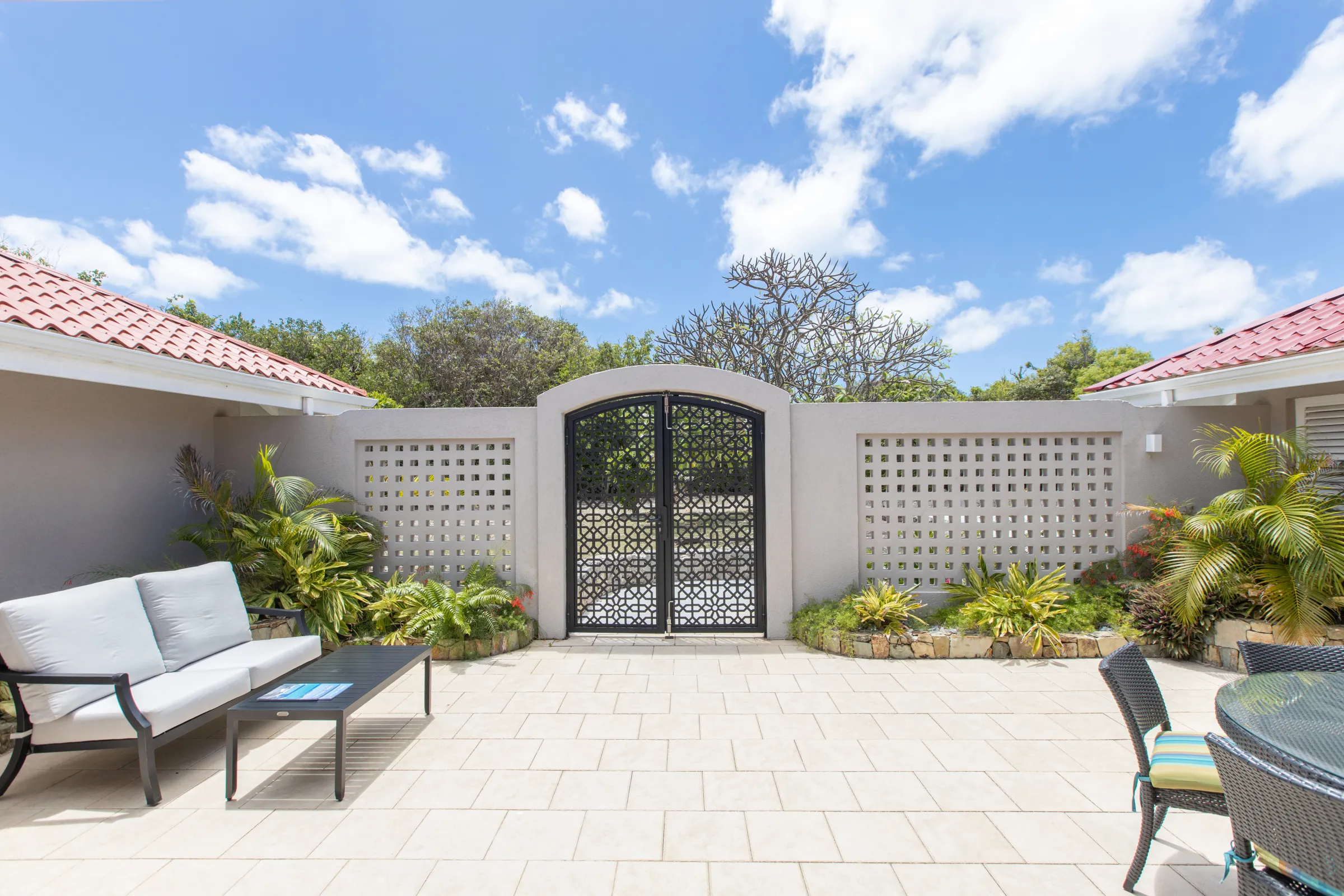 Villa Mongoose Run - Gallery image 46 of luxury villa in Sint Maarten