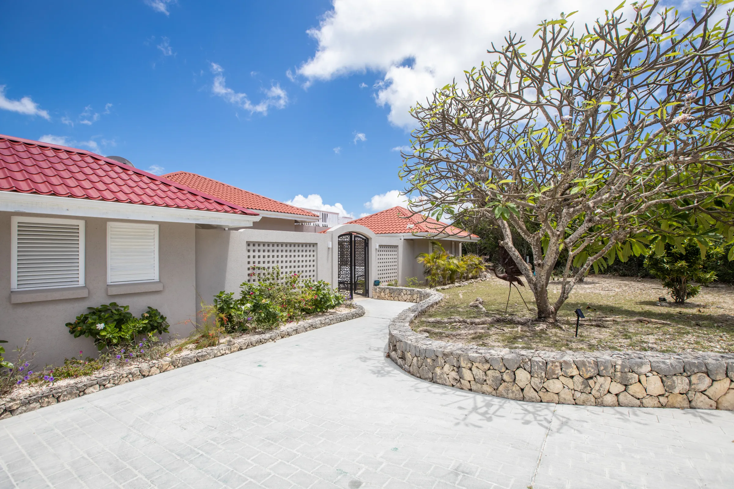 Villa Mongoose Run - Gallery image 48 of luxury villa in Sint Maarten