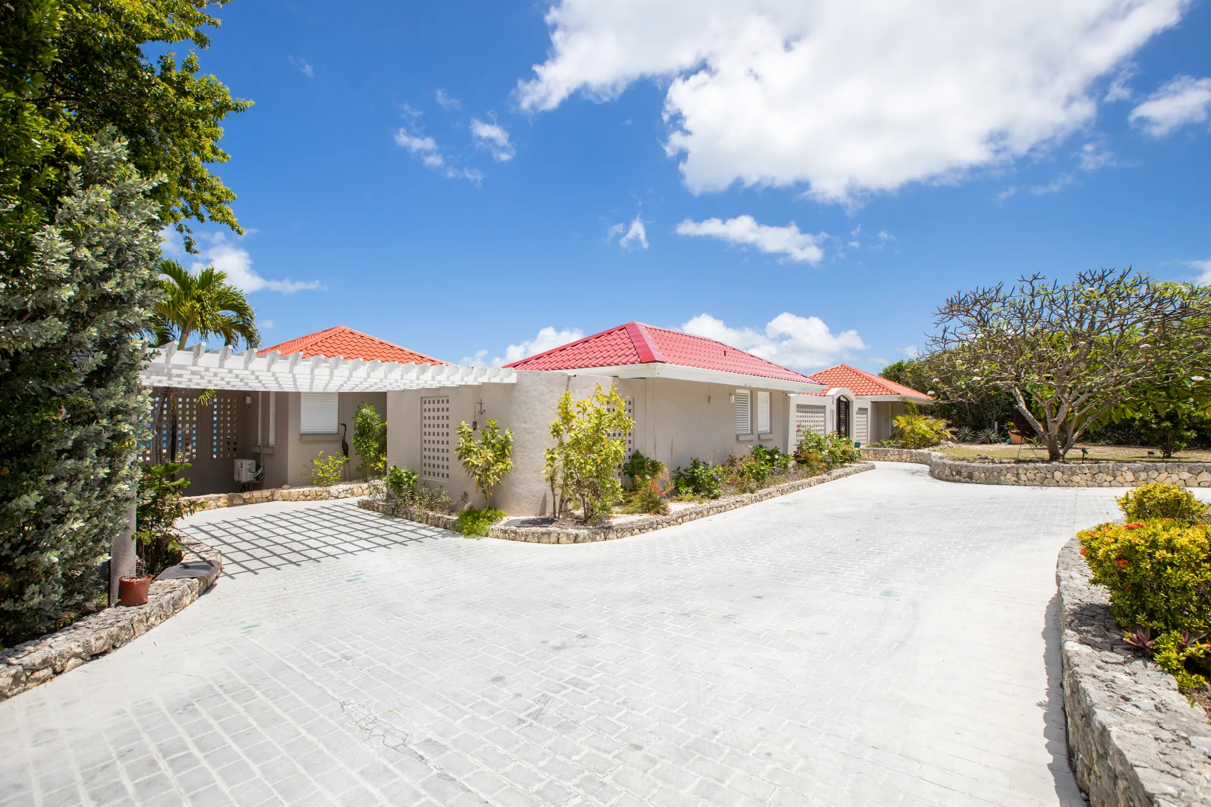 Villa Mongoose Run - Gallery image 50 of luxury villa in Sint Maarten