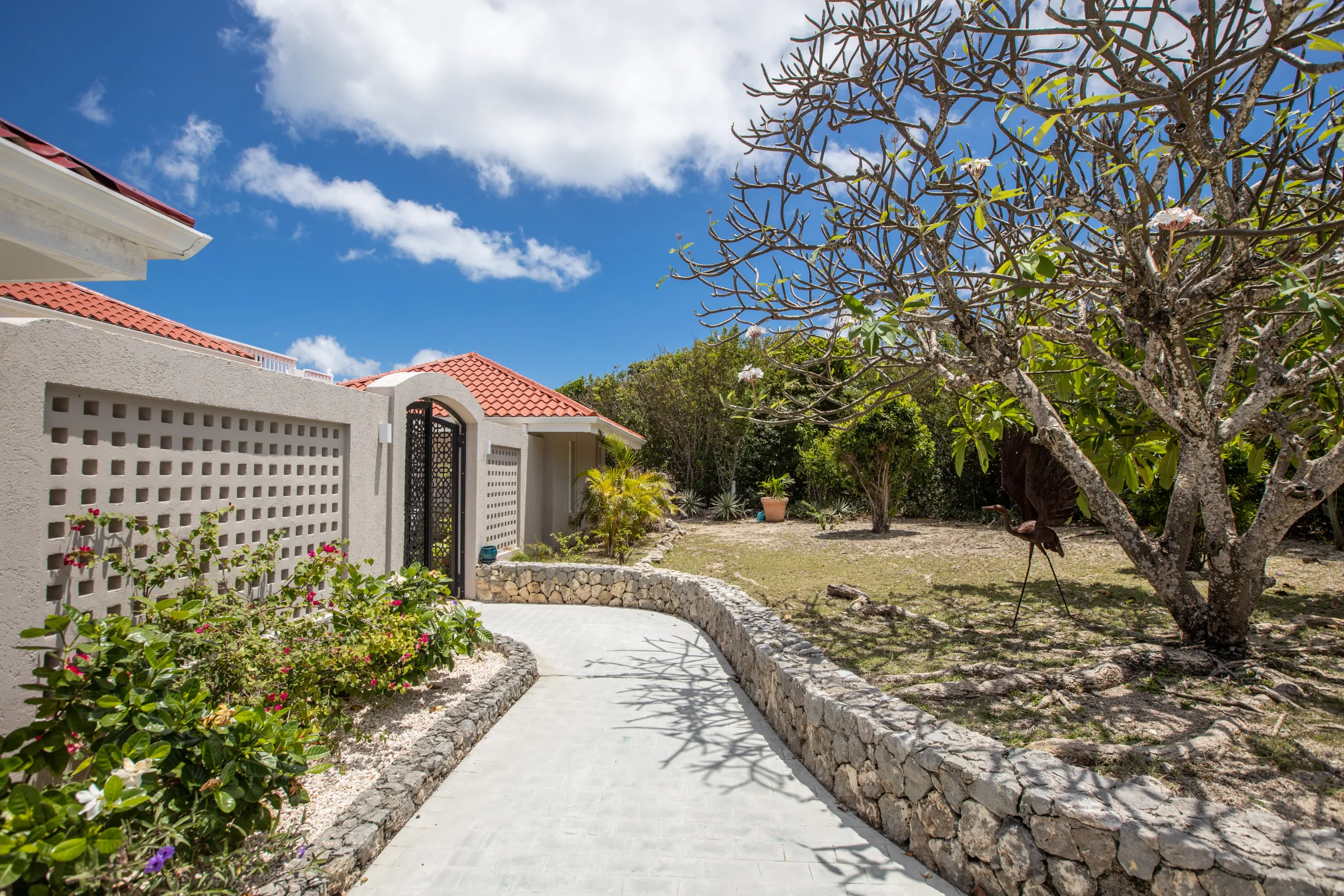 Villa Mongoose Run - Gallery image 52 of luxury villa in Sint Maarten