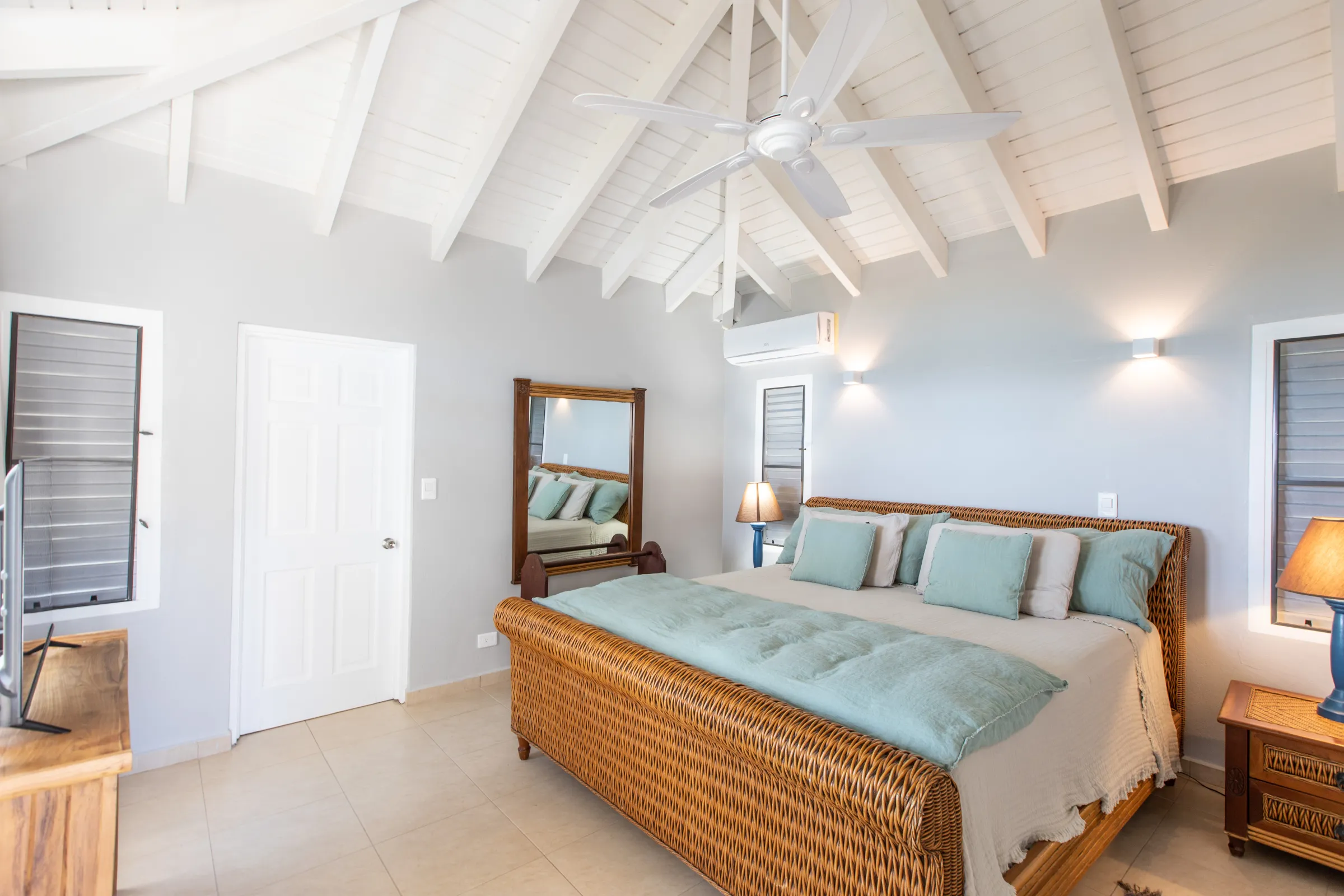 Villa Mongoose Run - Gallery image 54 of luxury villa in Sint Maarten