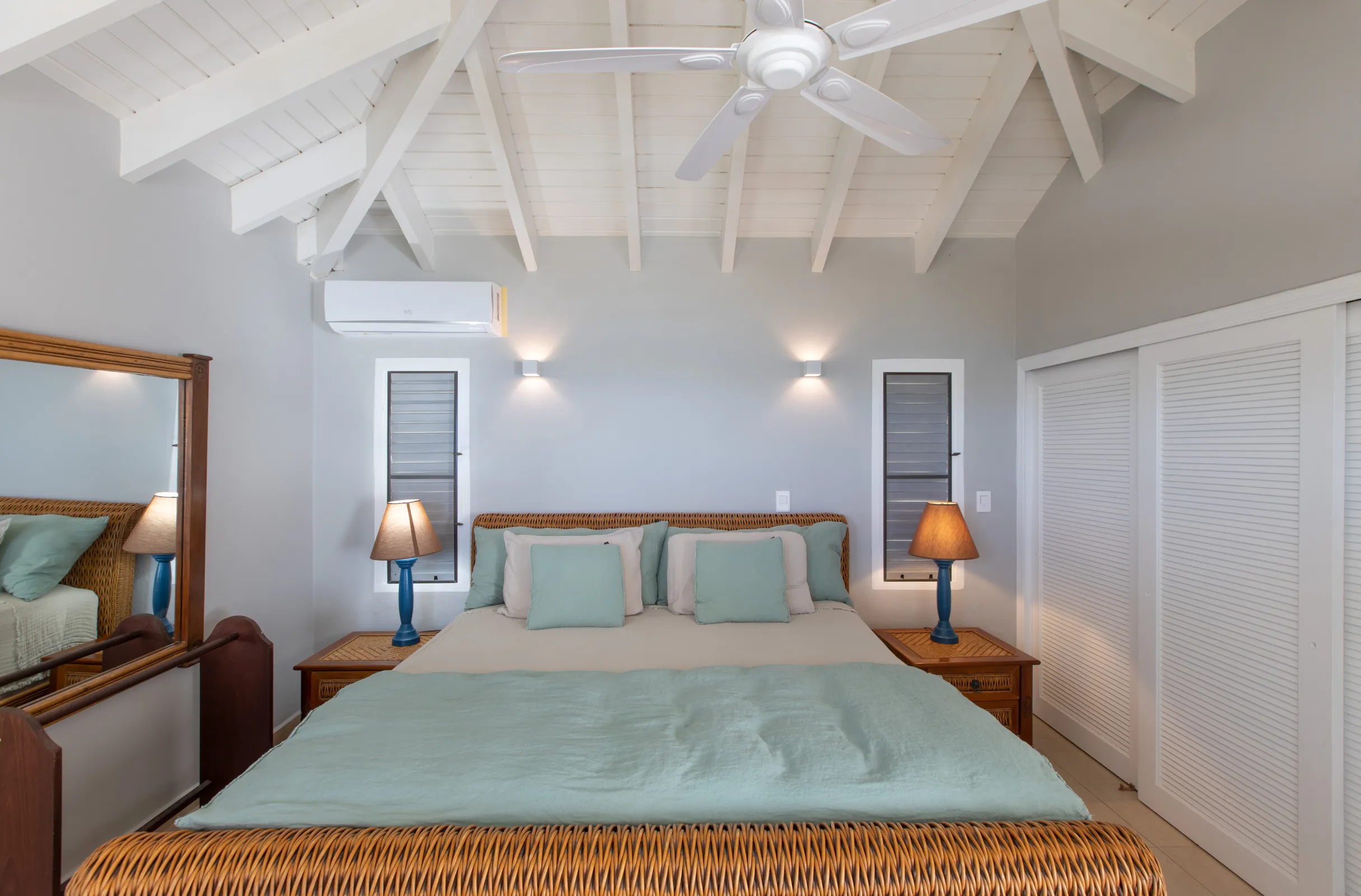 Villa Mongoose Run - Gallery image 56 of luxury villa in Sint Maarten