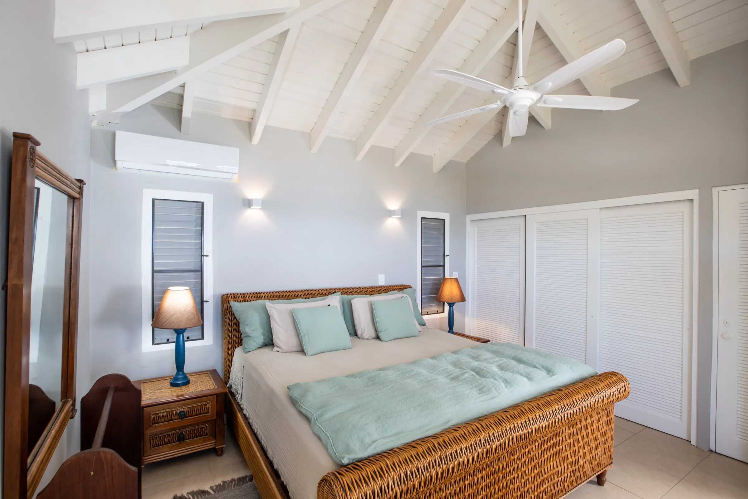 Villa Mongoose Run - Gallery image 57 of luxury villa in Sint Maarten