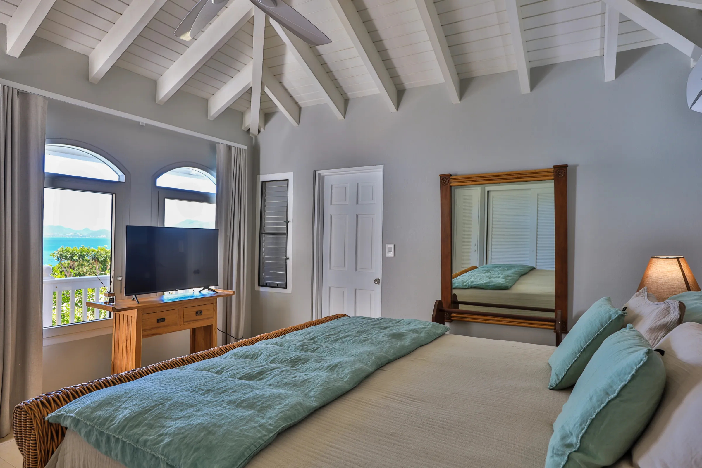 Villa Mongoose Run - Gallery image 59 of luxury villa in Sint Maarten