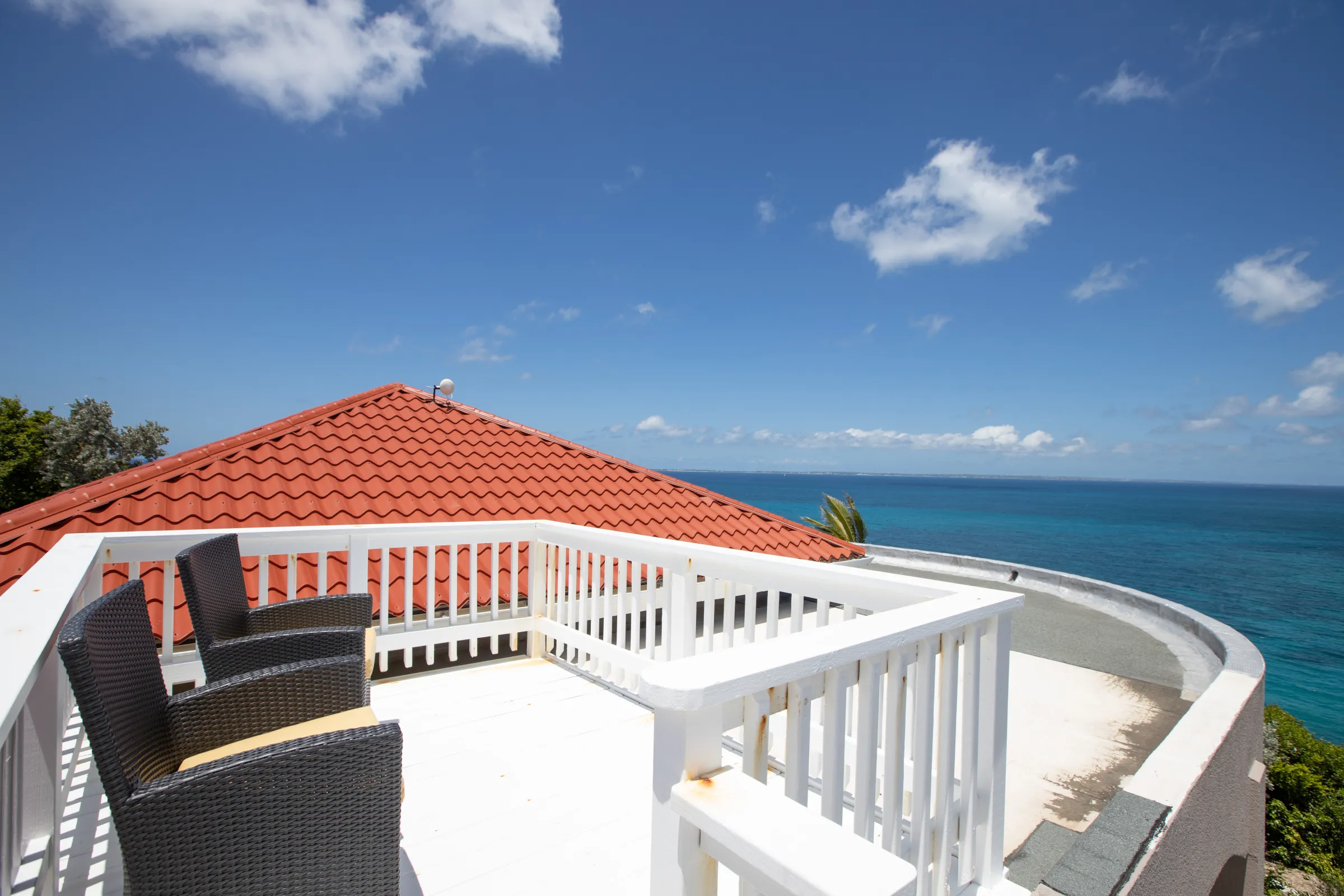 Villa Mongoose Run - Gallery image 60 of luxury villa in Sint Maarten