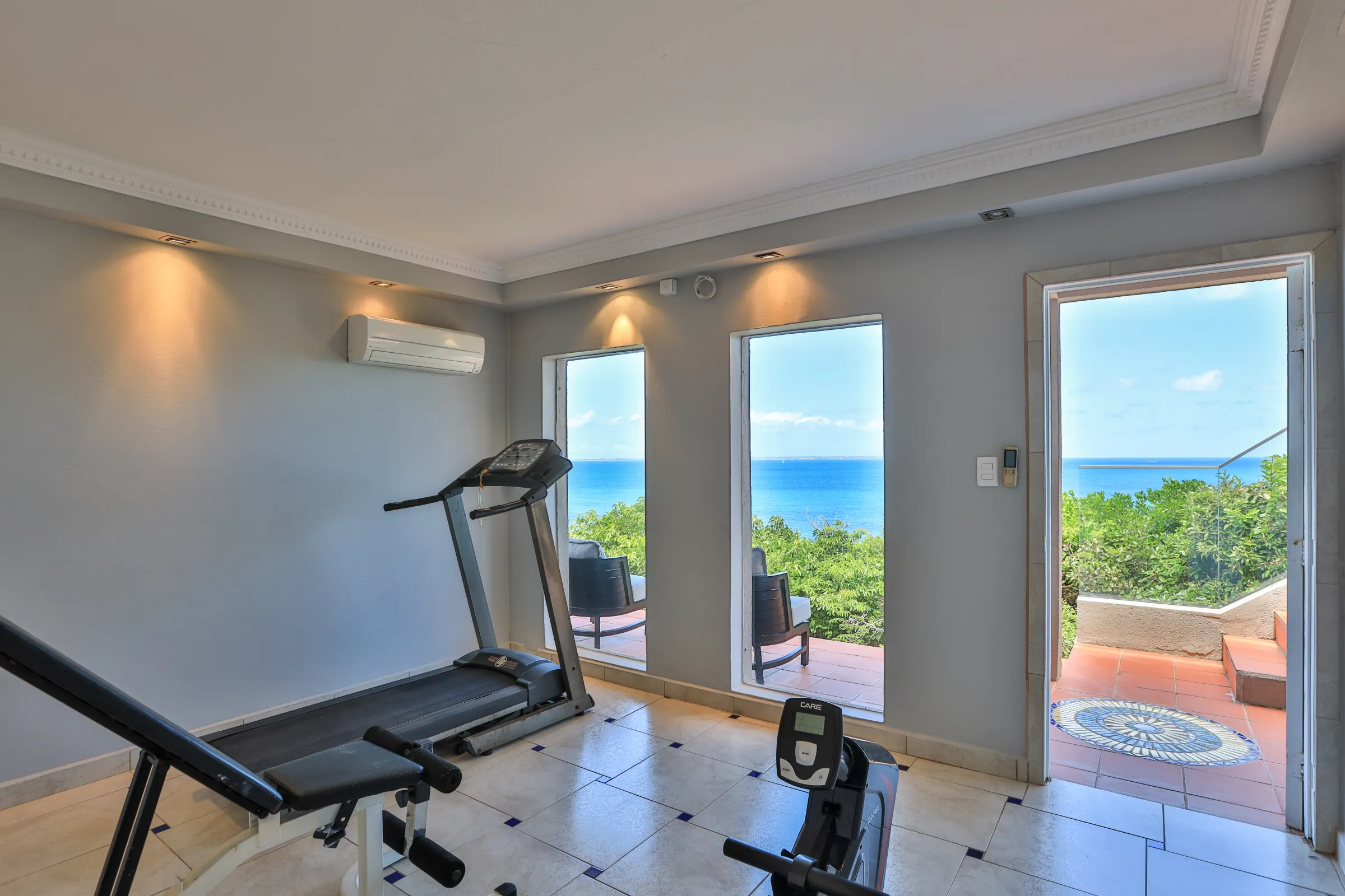 Villa Mongoose Run - Gallery image 65 of luxury villa in Sint Maarten