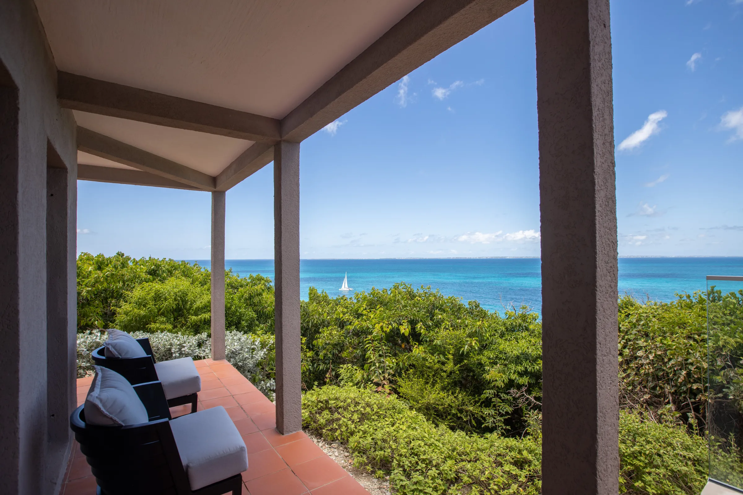 Villa Mongoose Run - Gallery image 66 of luxury villa in Sint Maarten