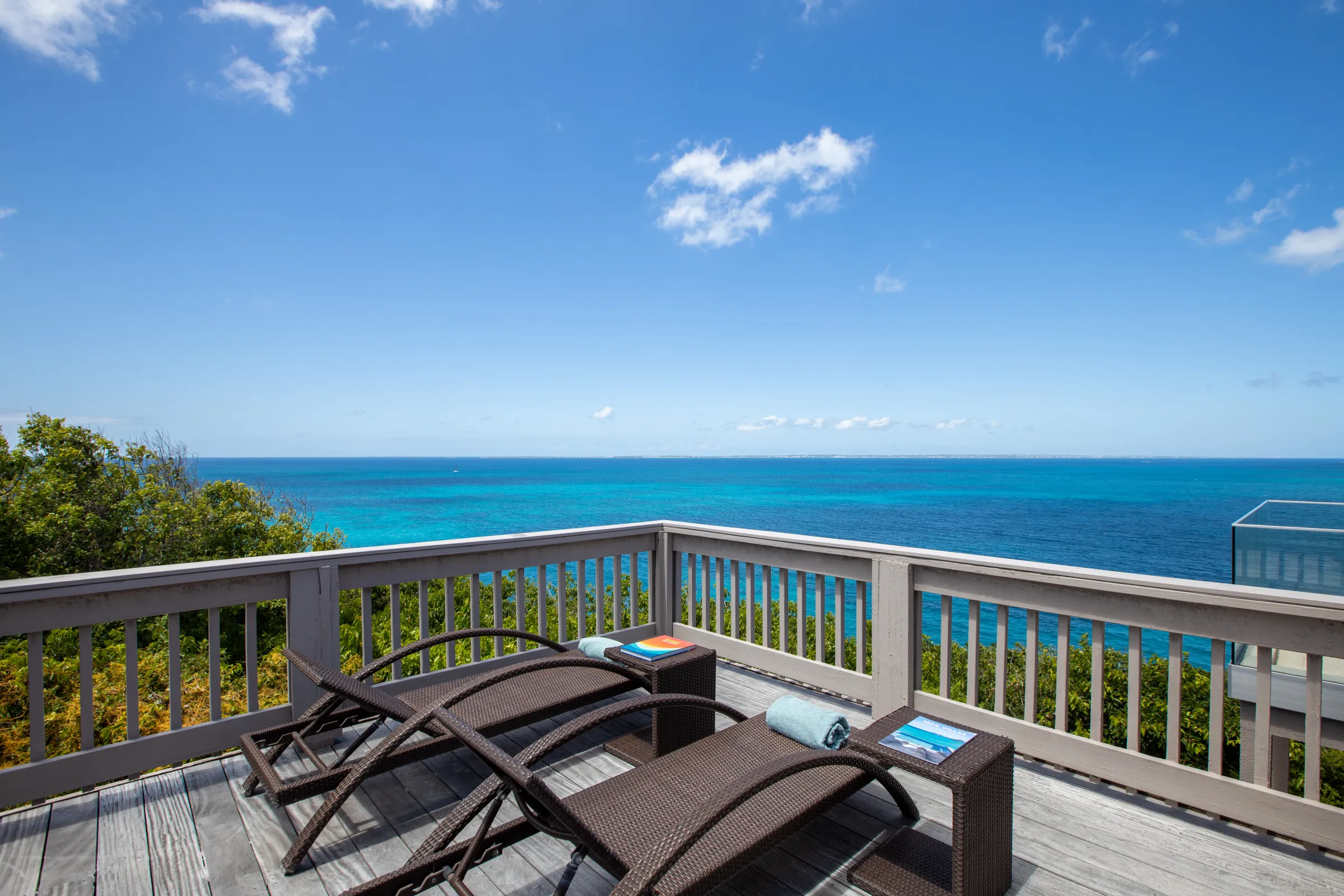 Villa Mongoose Run - Gallery image 68 of luxury villa in Sint Maarten