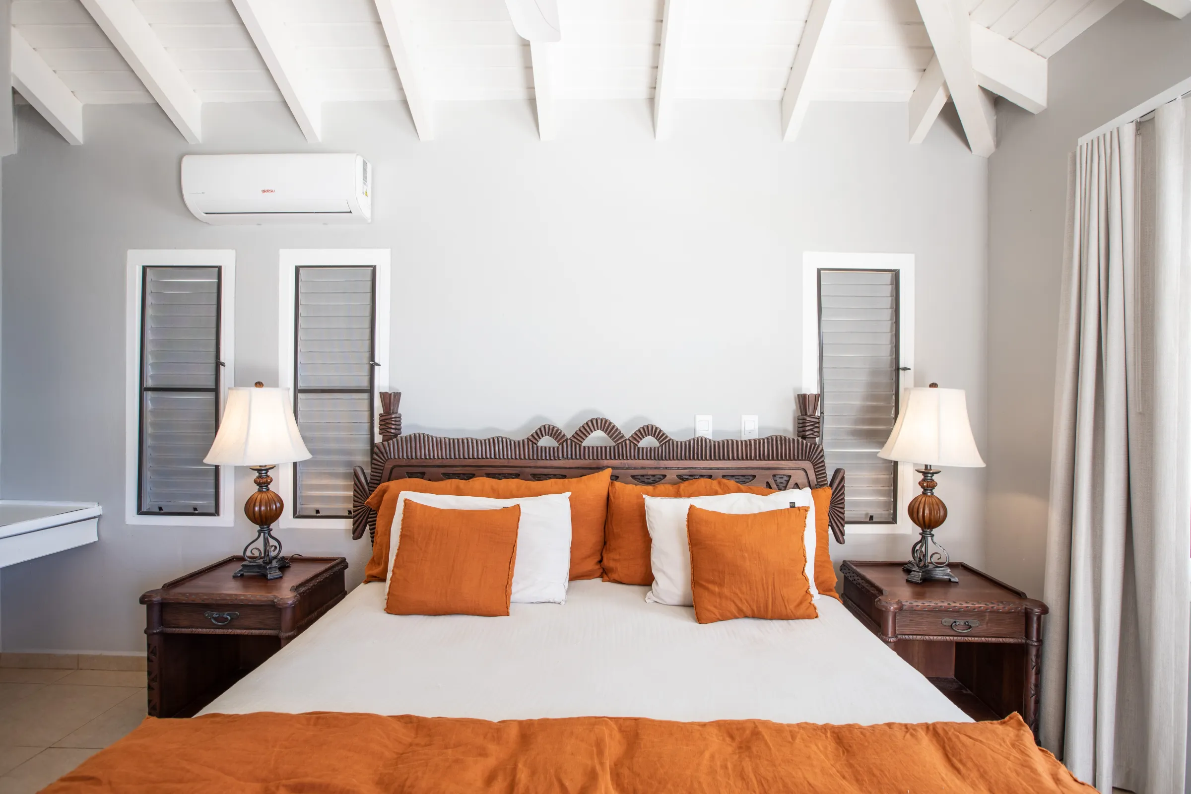 Villa Mongoose Run - Gallery image 78 of luxury villa in Sint Maarten