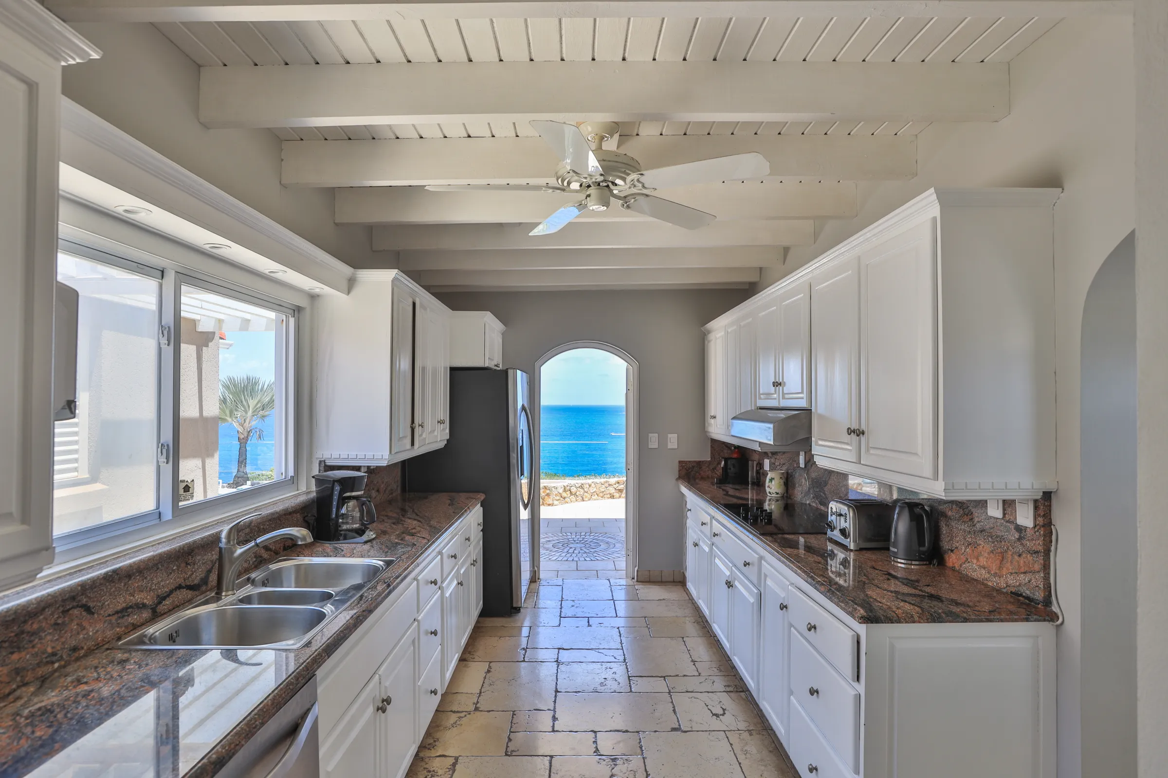 Villa Mongoose Run - Gallery image 79 of luxury villa in Sint Maarten