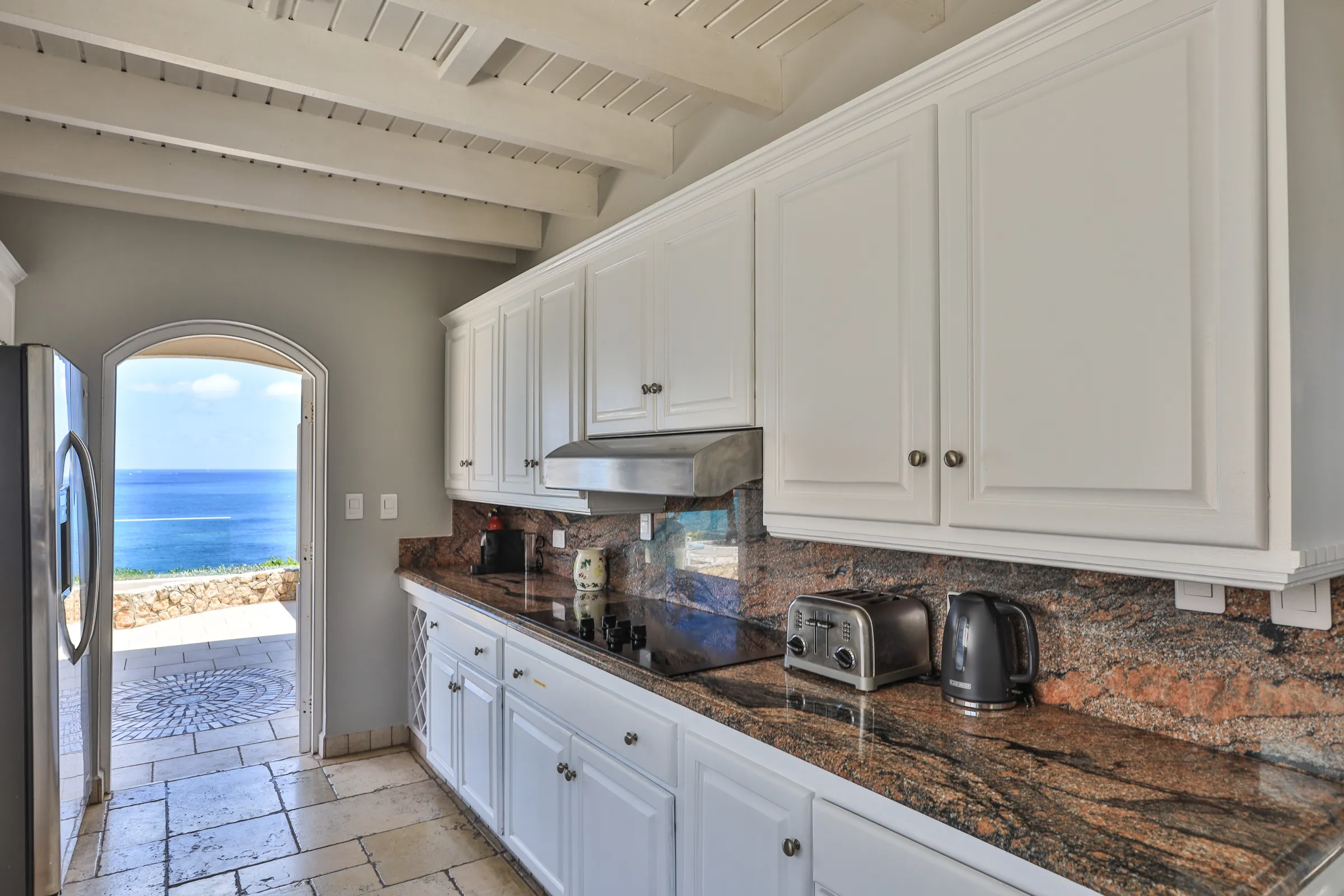 Villa Mongoose Run - Gallery image 80 of luxury villa in Sint Maarten