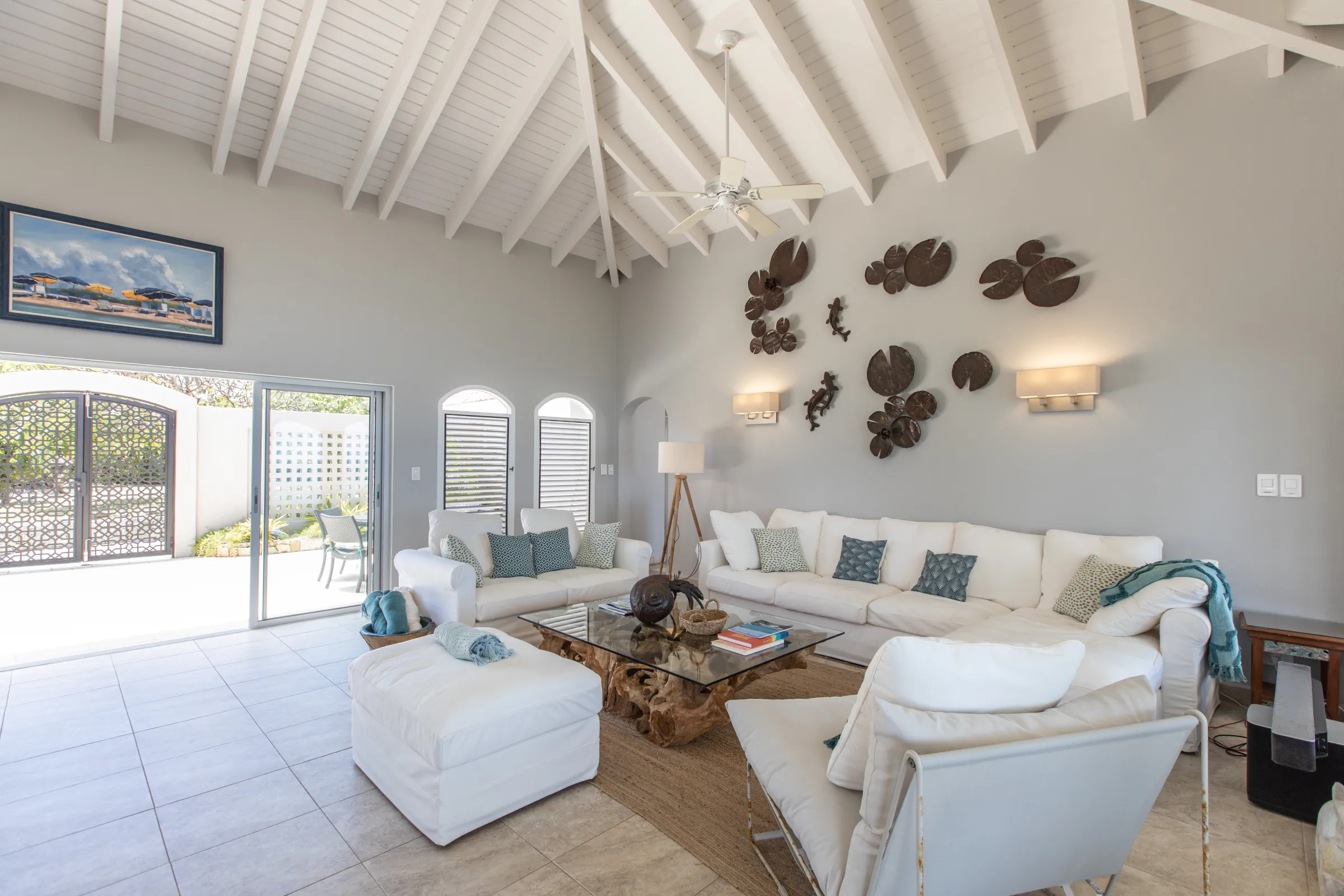 Villa Mongoose Run - Gallery image 83 of luxury villa in Sint Maarten
