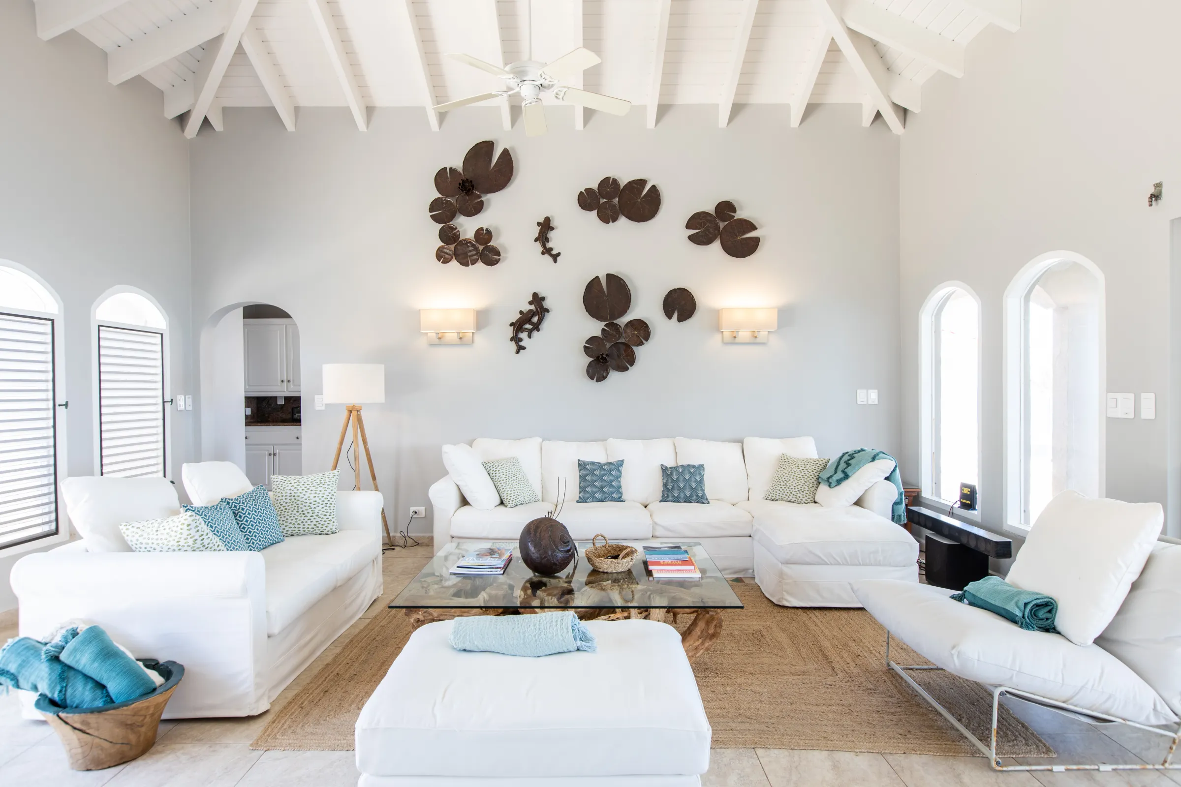 Villa Mongoose Run - Gallery image 84 of luxury villa in Sint Maarten