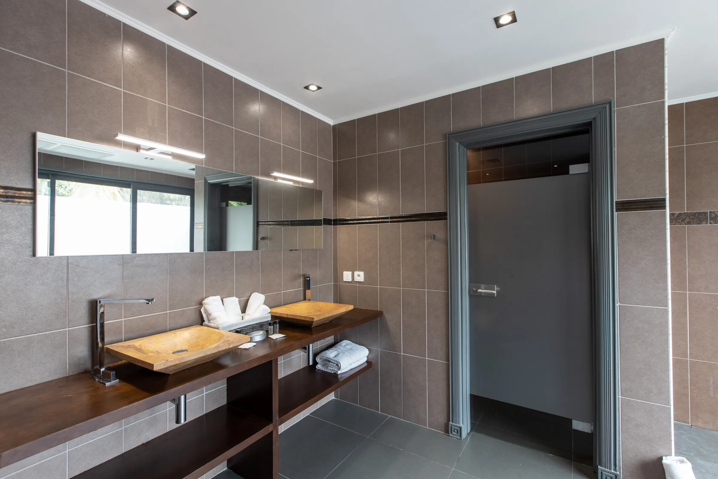 Villa Monte Verde - Gallery image 10 of luxury villa in Sint Maarten