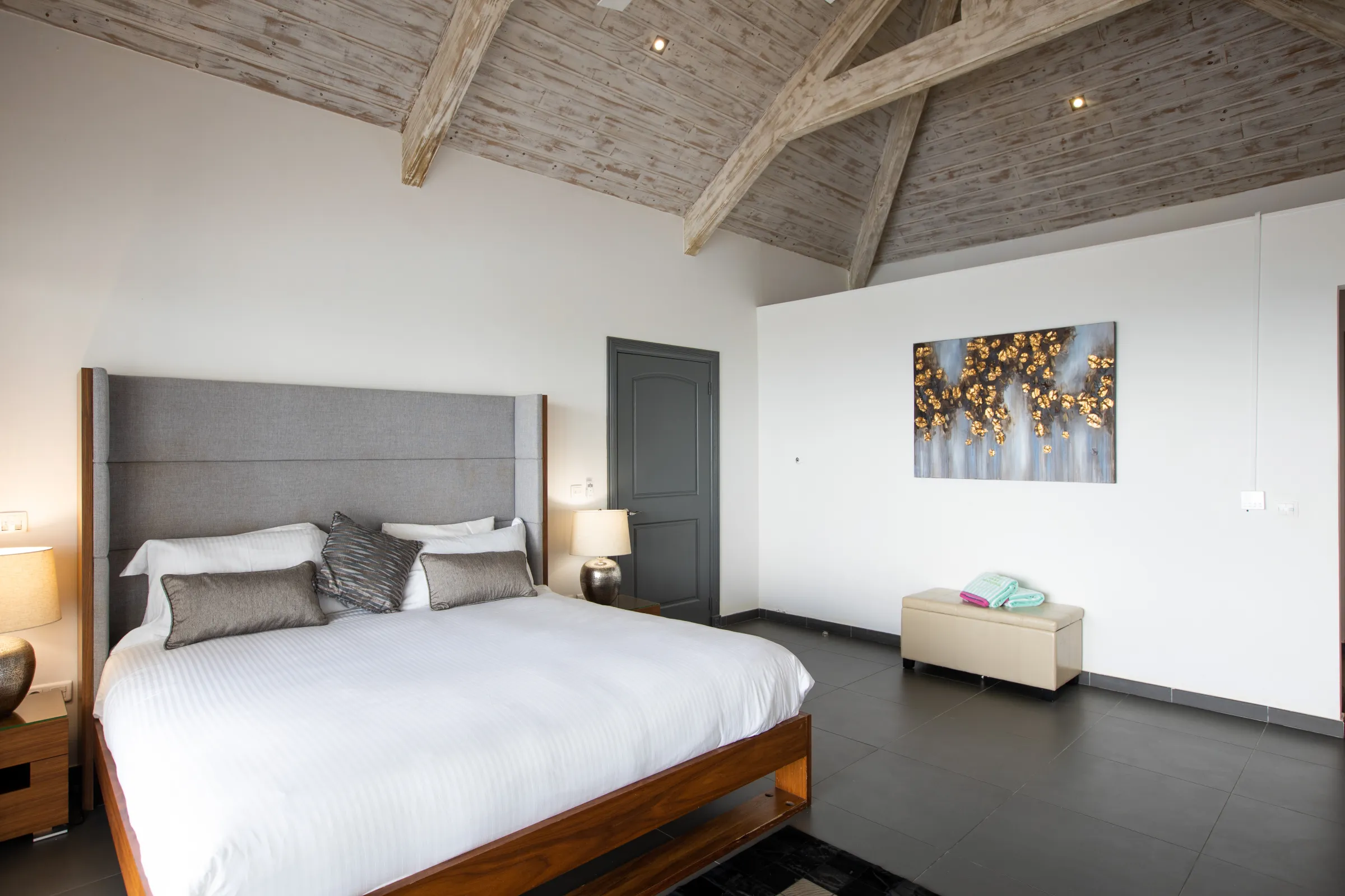 Villa Monte Verde - Gallery image 13 of luxury villa in Sint Maarten