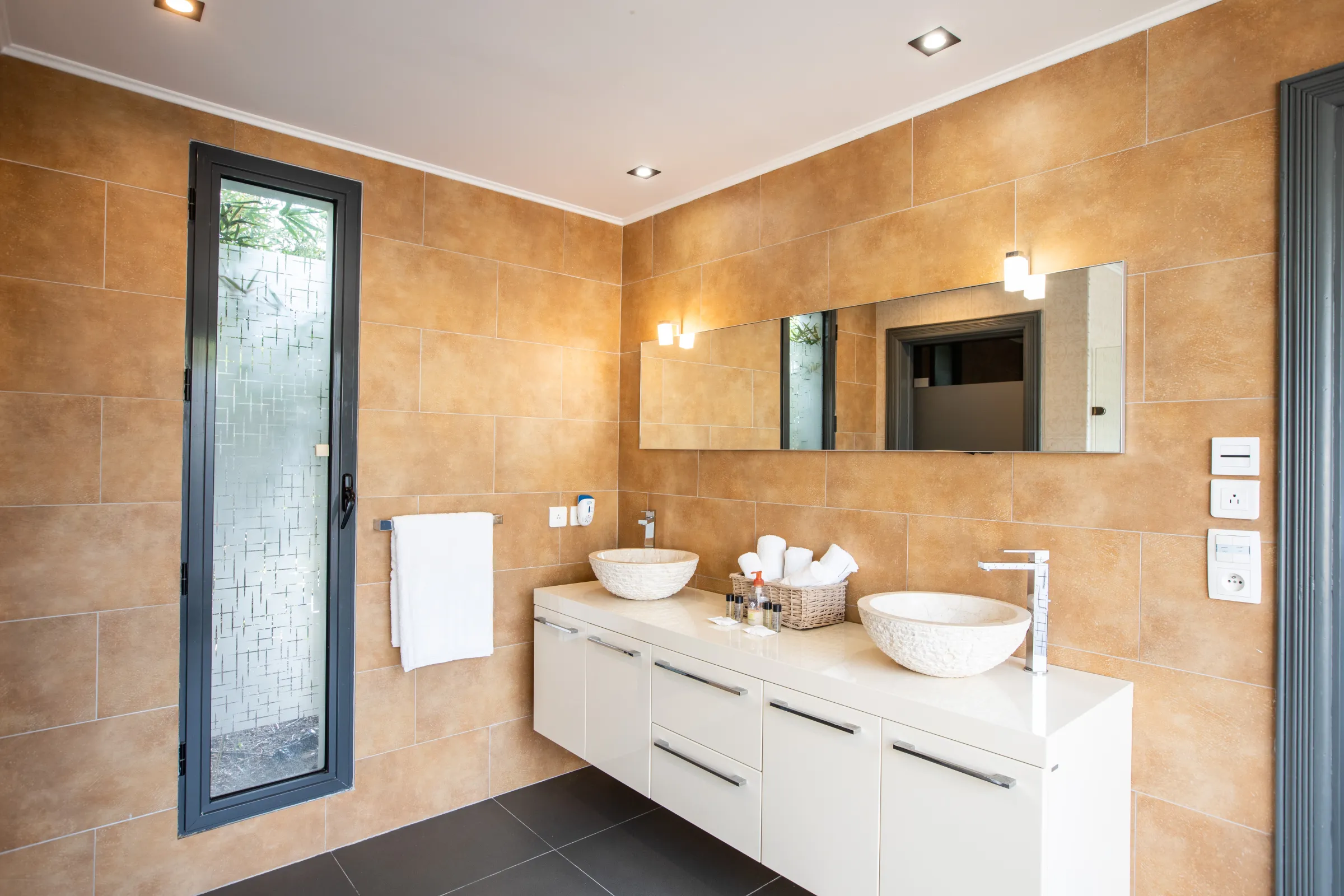 Villa Monte Verde - Gallery image 14 of luxury villa in Sint Maarten