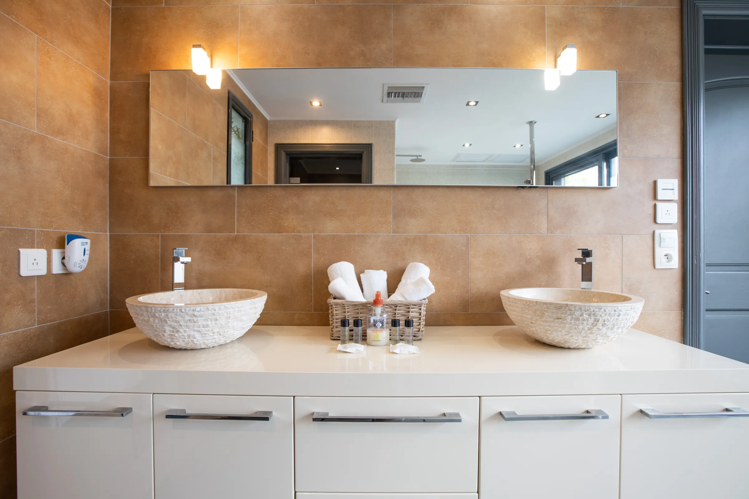 Villa Monte Verde - Gallery image 16 of luxury villa in Sint Maarten