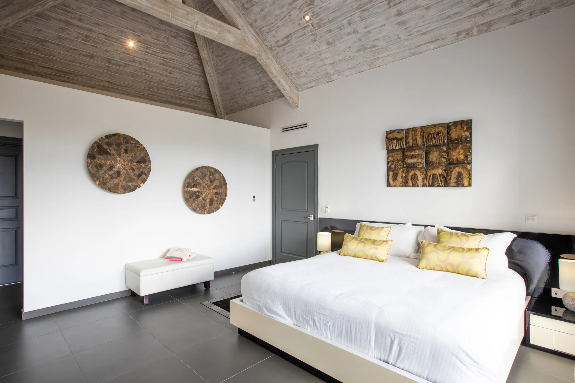Villa Monte Verde - Gallery image 18 of luxury villa in Sint Maarten