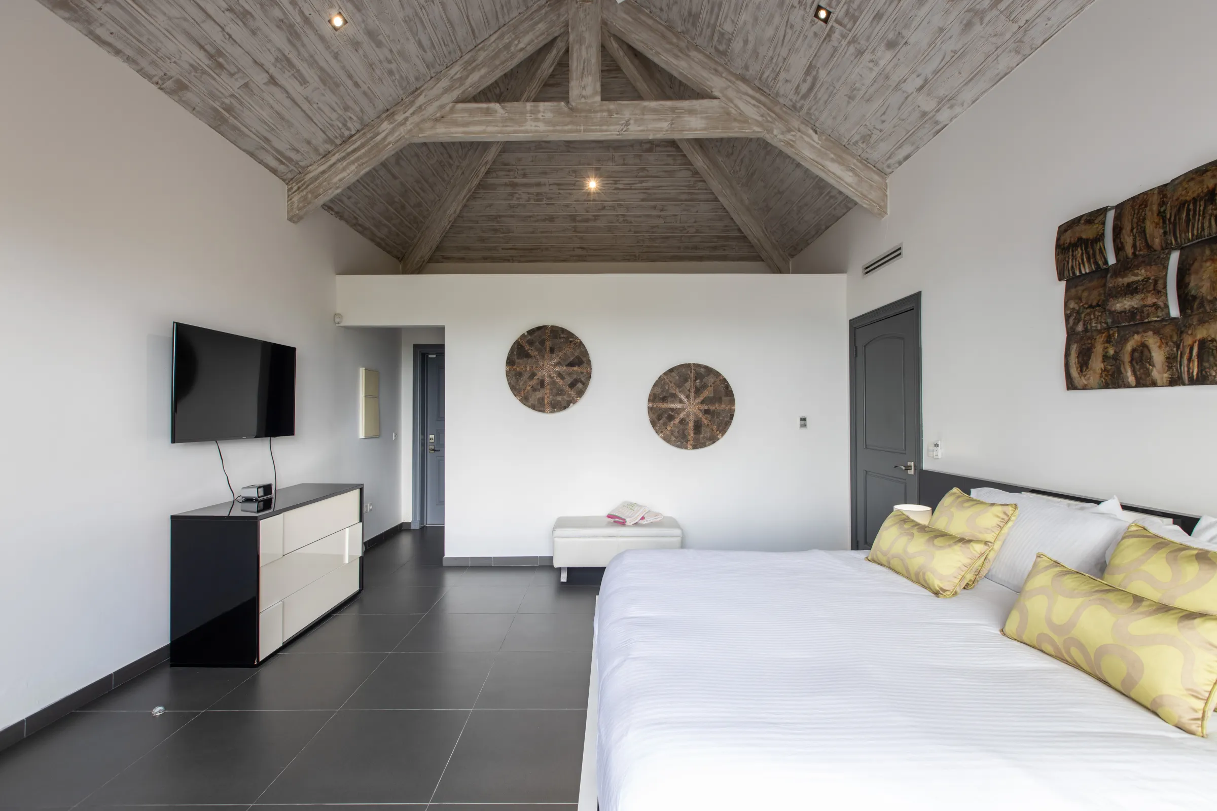 Villa Monte Verde - Gallery image 19 of luxury villa in Sint Maarten