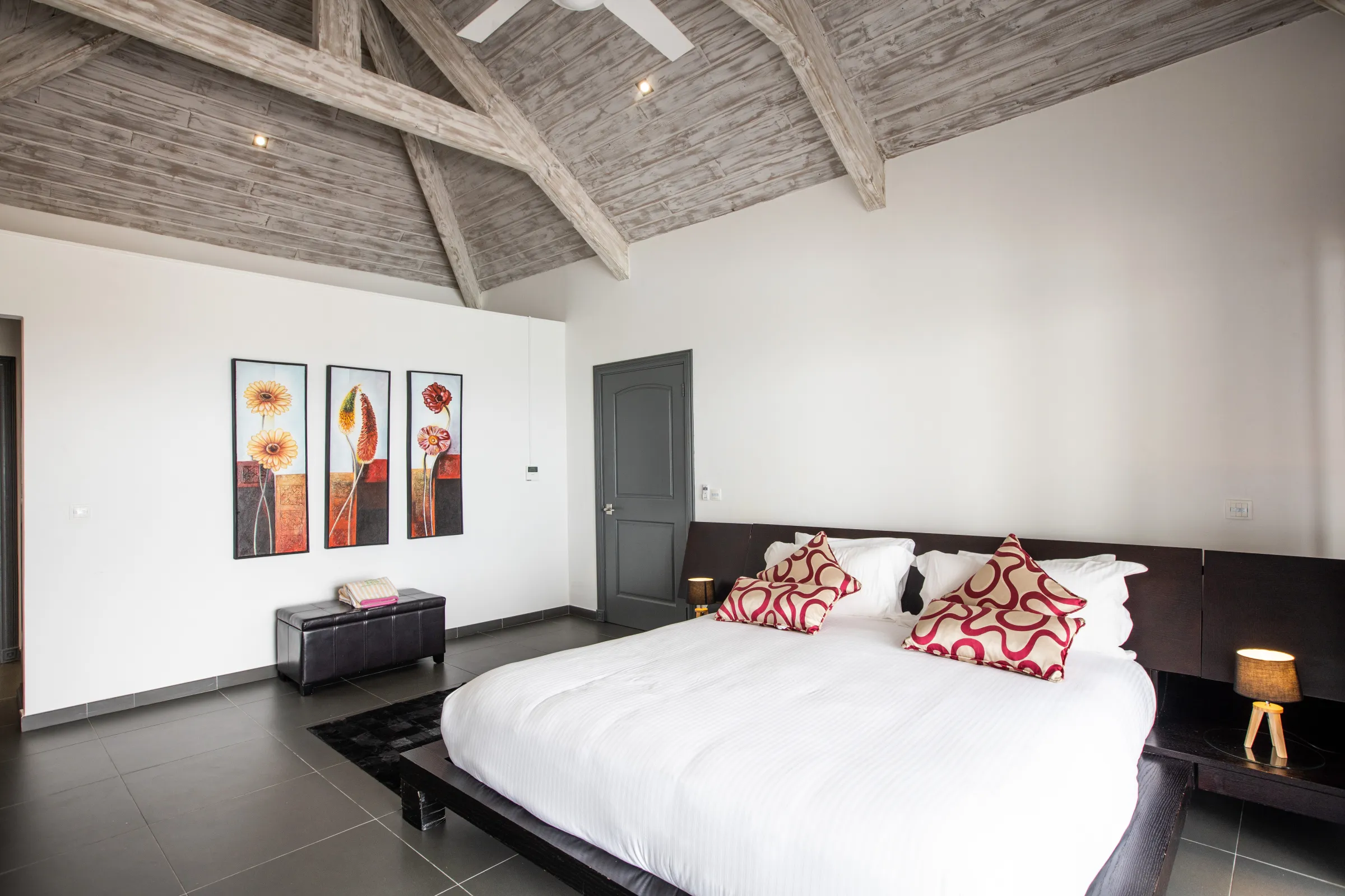 Villa Monte Verde - Gallery image 20 of luxury villa in Sint Maarten