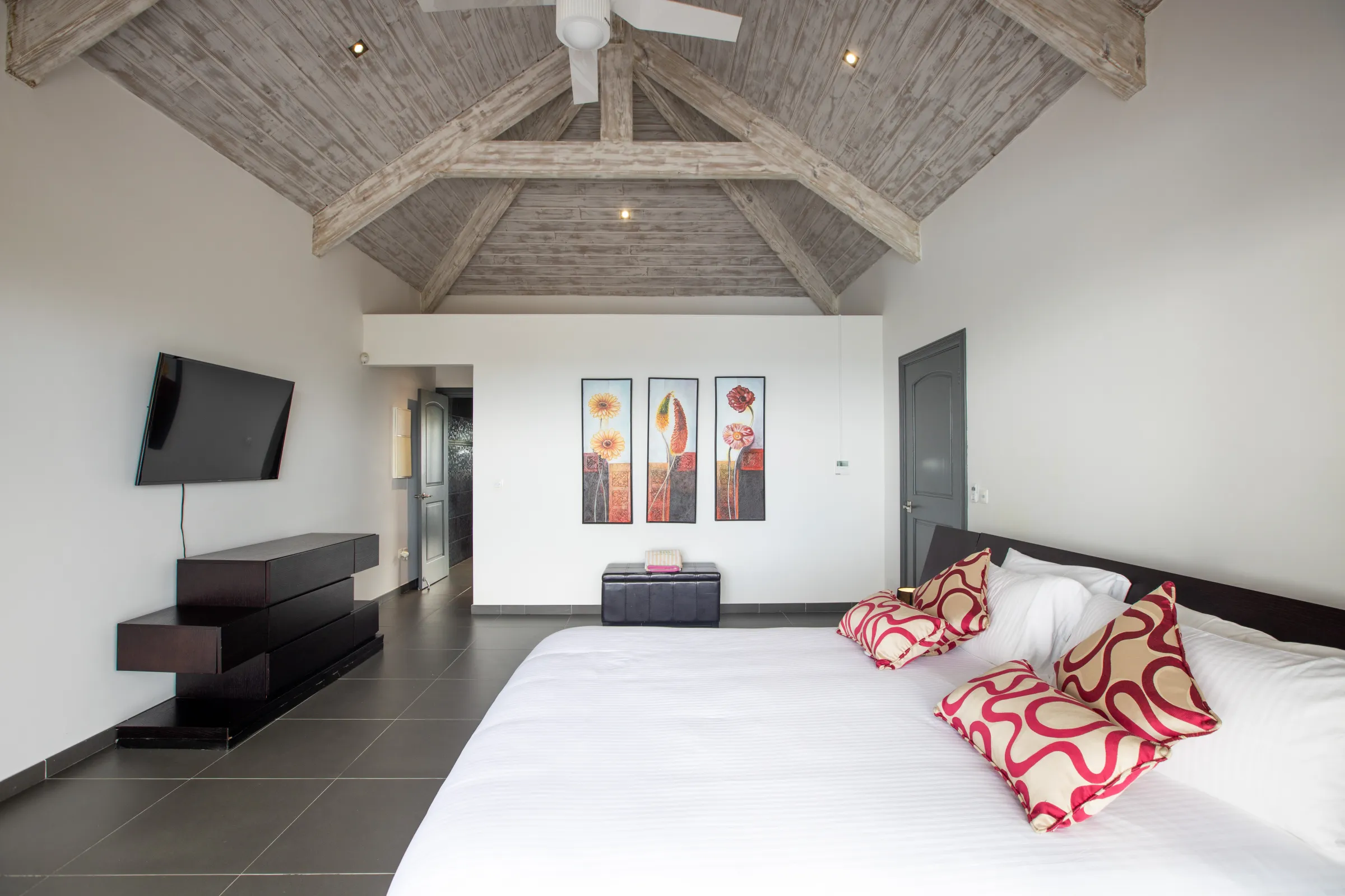 Villa Monte Verde - Gallery image 21 of luxury villa in Sint Maarten