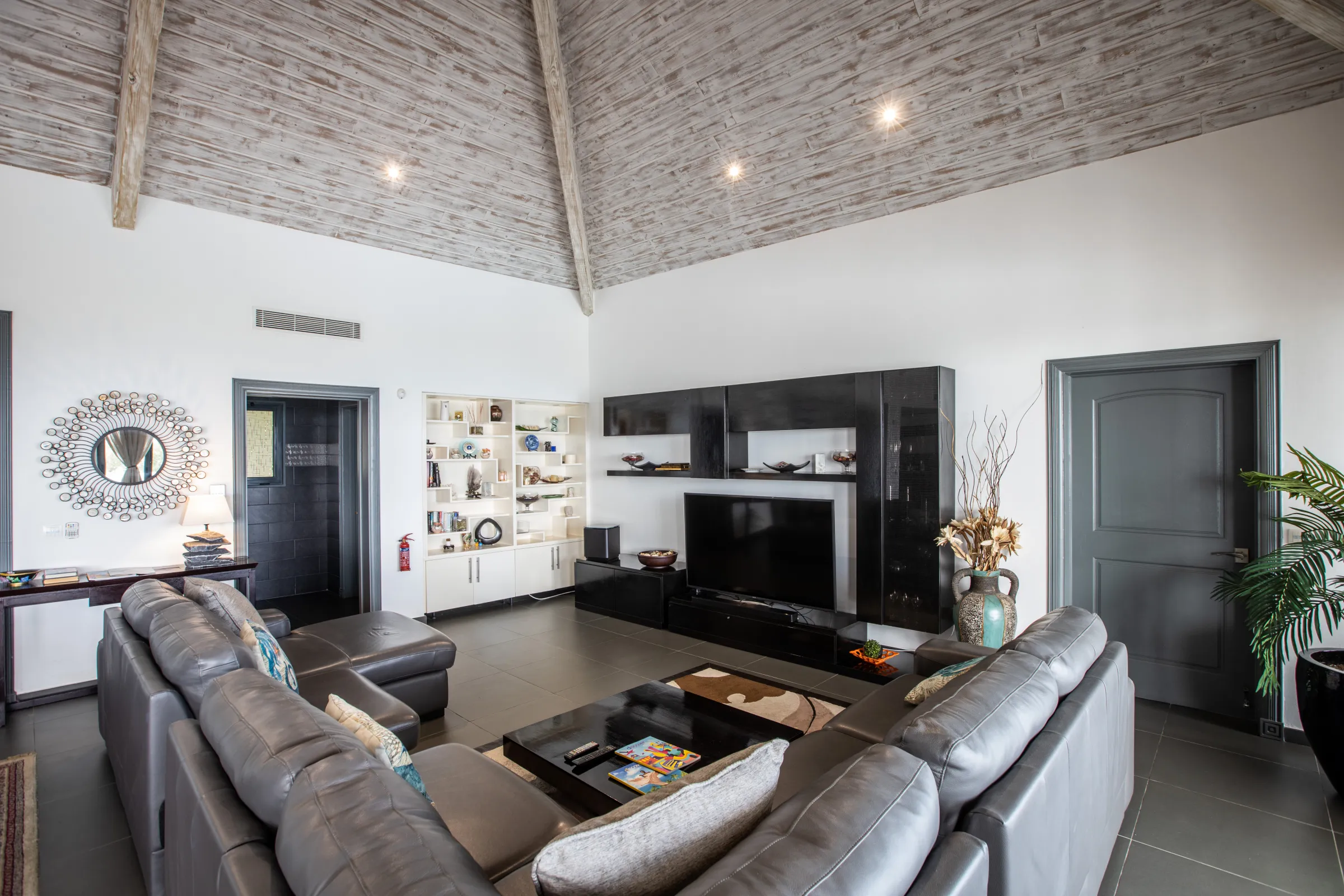 Villa Monte Verde - Gallery image 22 of luxury villa in Sint Maarten