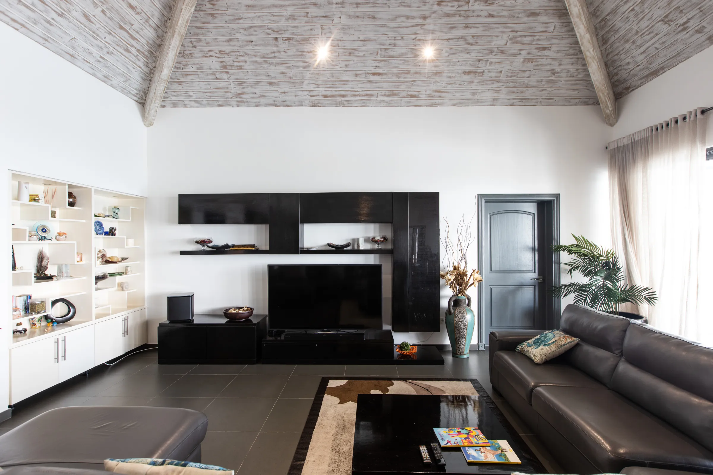 Villa Monte Verde - Gallery image 23 of luxury villa in Sint Maarten