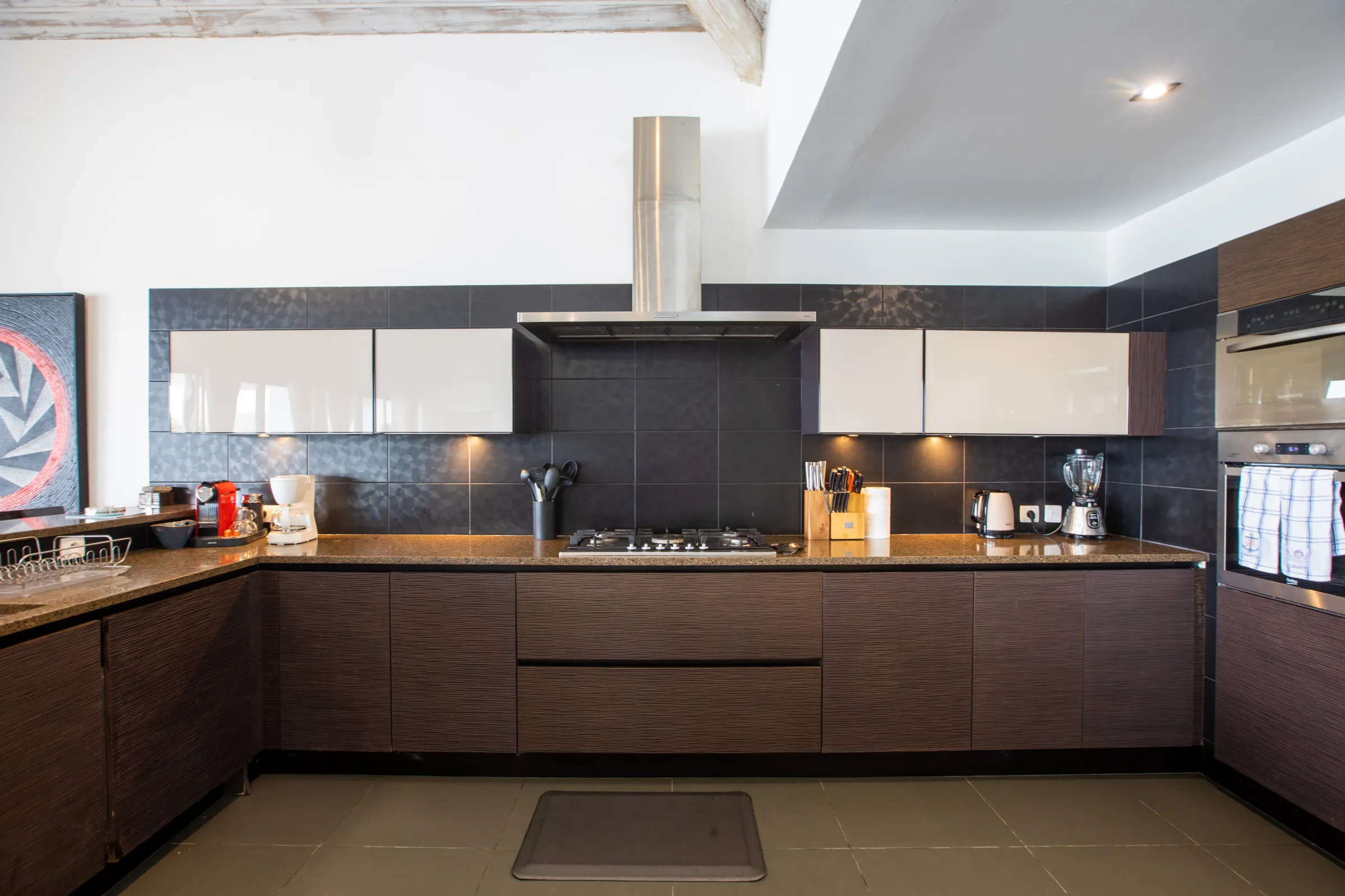 Villa Monte Verde - Gallery image 26 of luxury villa in Sint Maarten