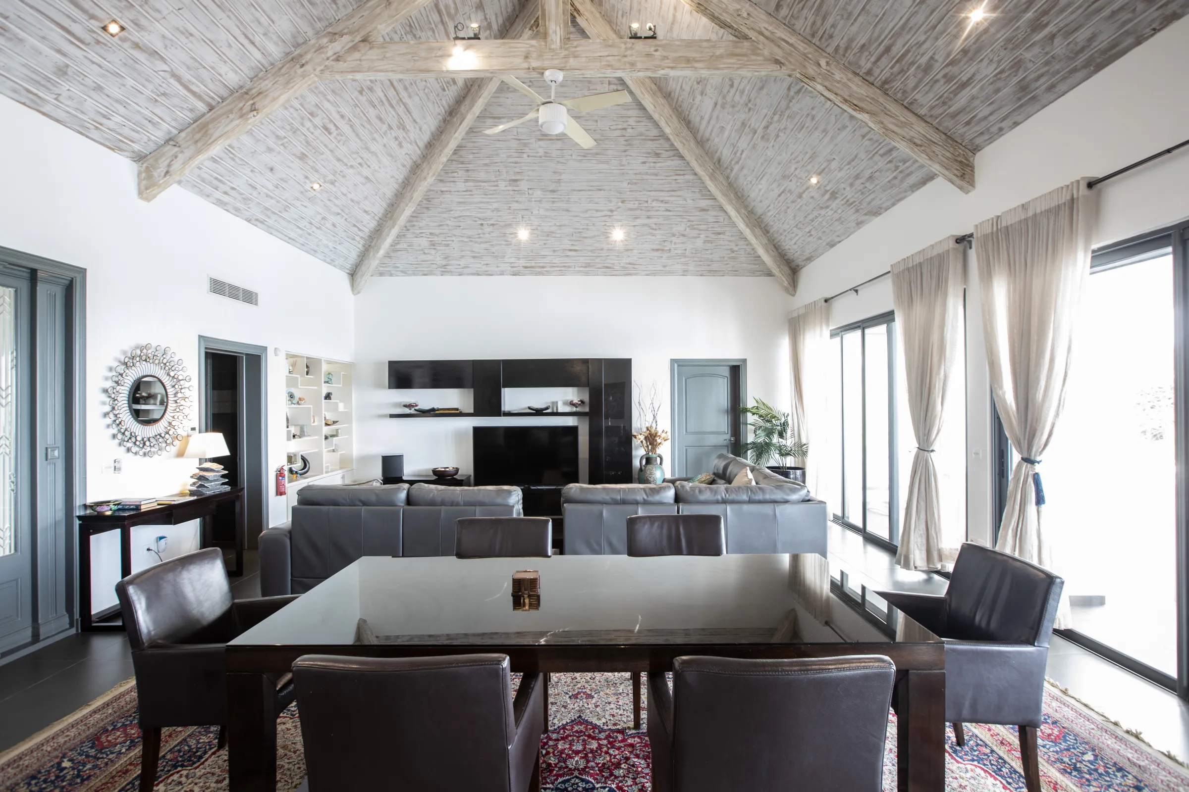 Villa Monte Verde - Gallery image 27 of luxury villa in Sint Maarten
