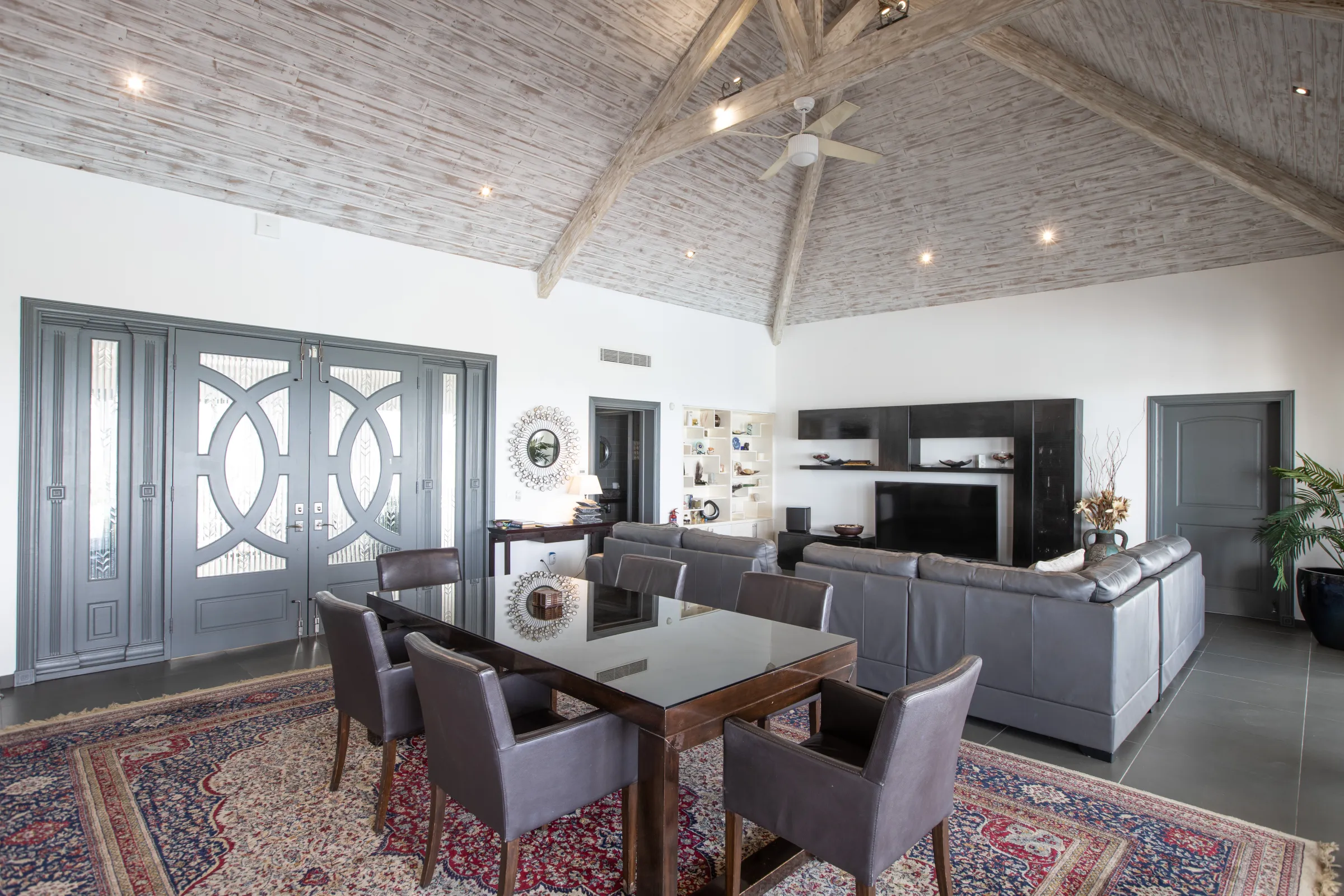Villa Monte Verde - Gallery image 28 of luxury villa in Sint Maarten