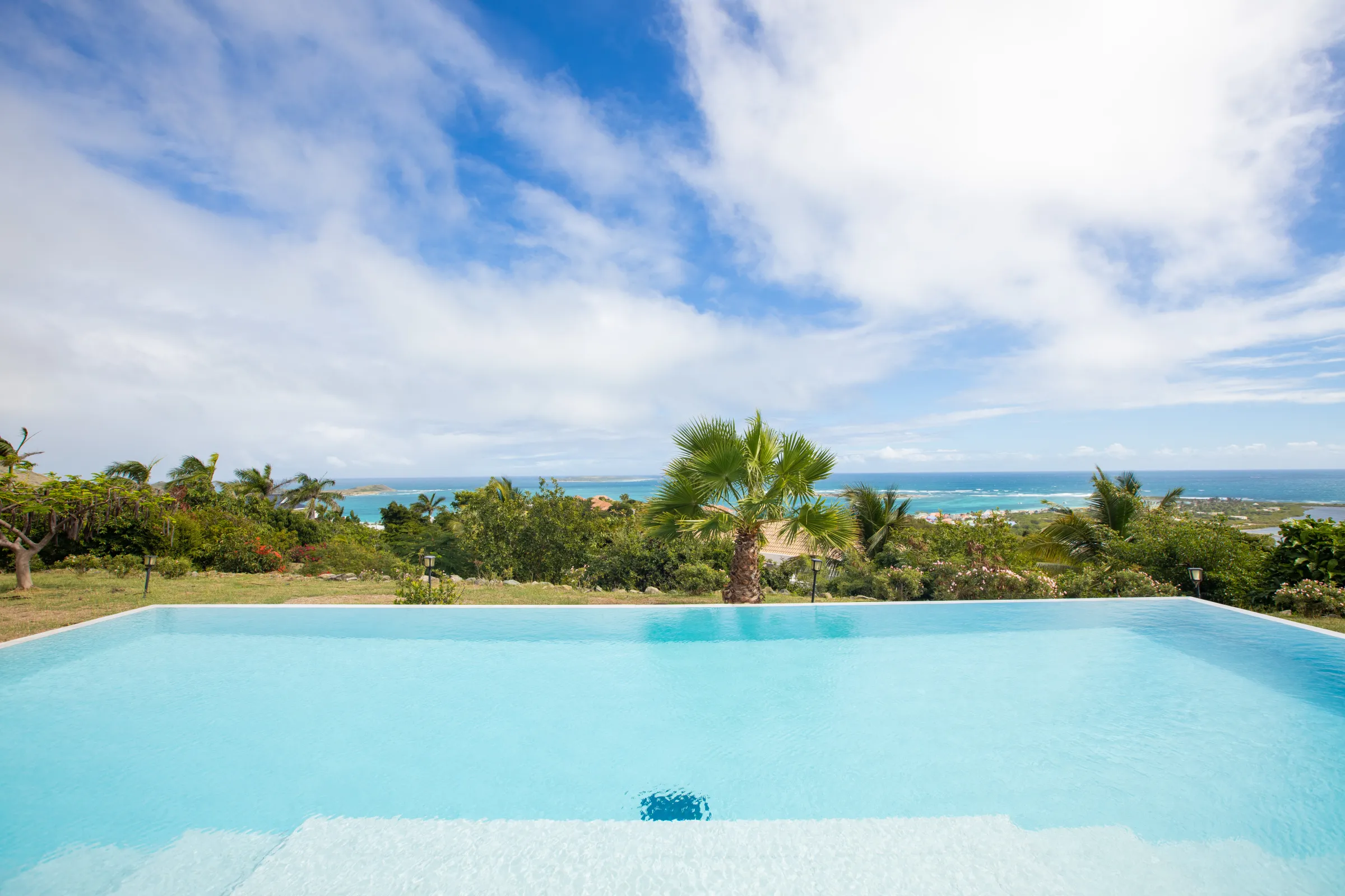 Villa Monte Verde - Gallery image 29 of luxury villa in Sint Maarten