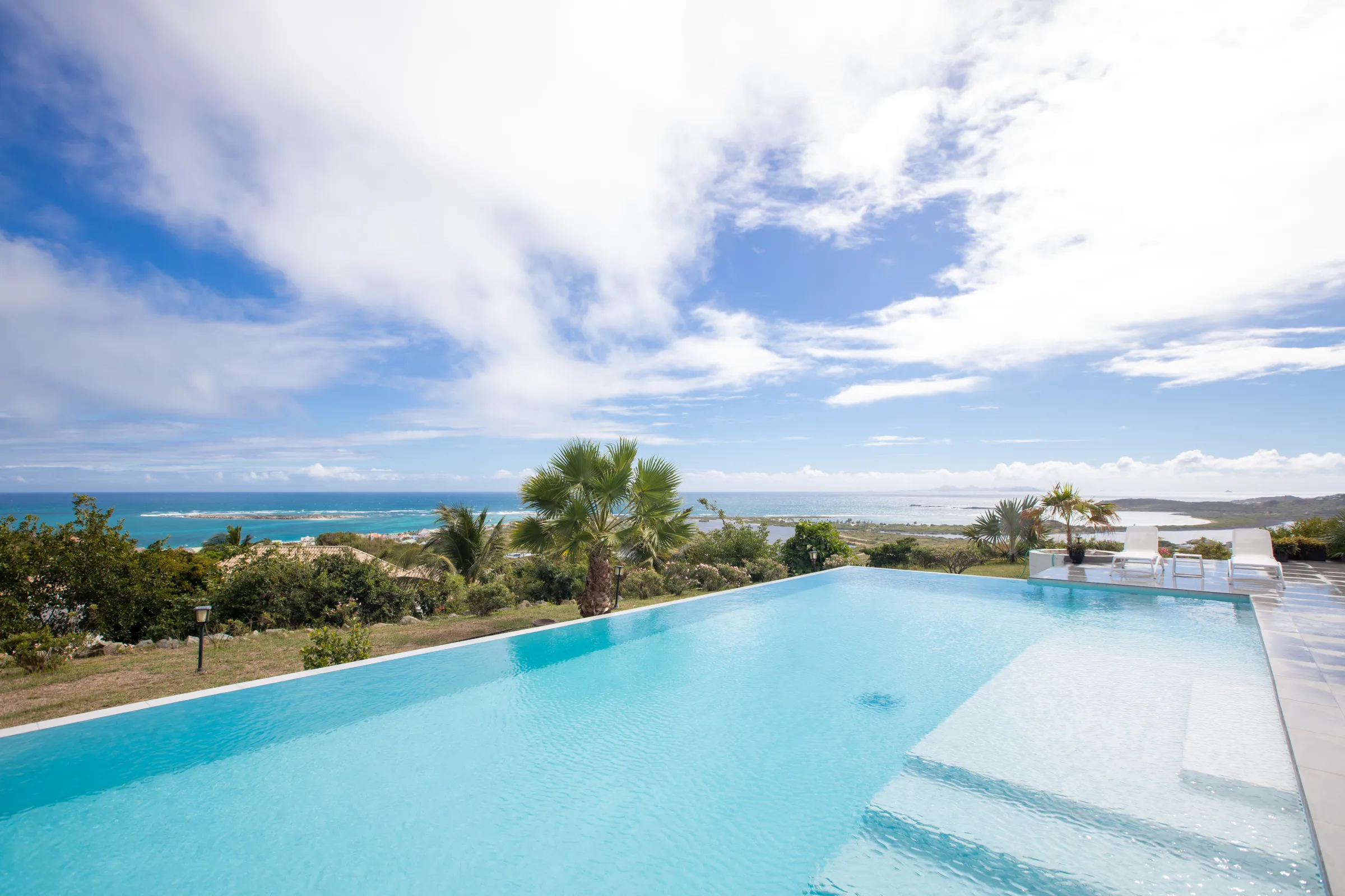 Villa Monte Verde - Gallery image 30 of luxury villa in Sint Maarten