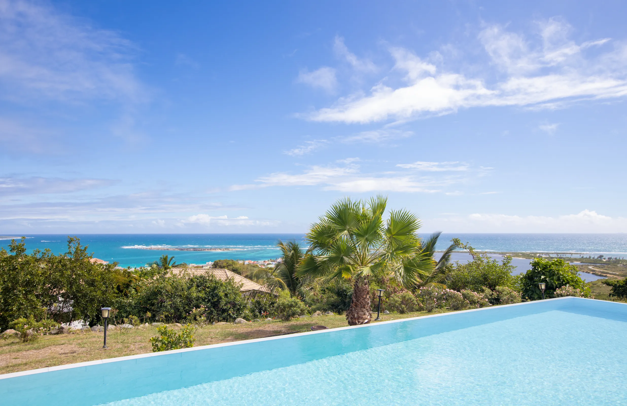 Villa Monte Verde - Gallery image 31 of luxury villa in Sint Maarten