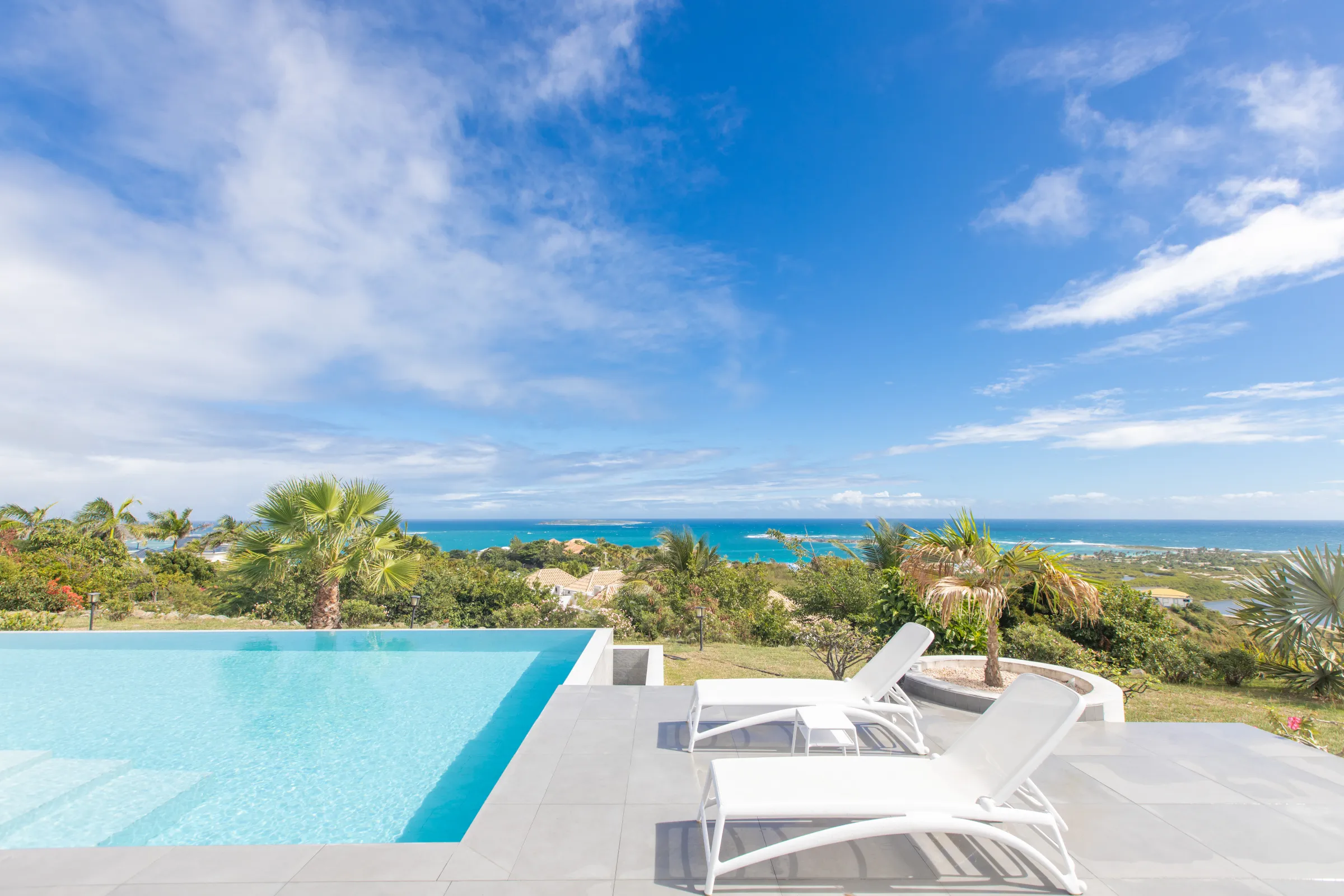 Villa Monte Verde - Gallery image 32 of luxury villa in Sint Maarten