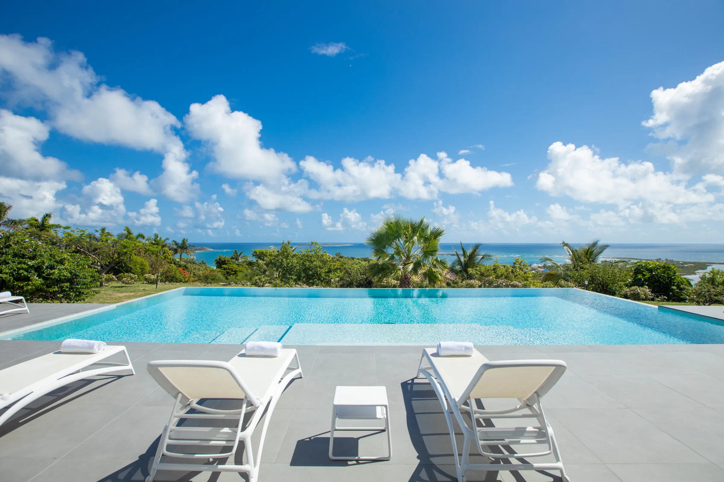 Villa Monte Verde - Gallery image 33 of luxury villa in Sint Maarten