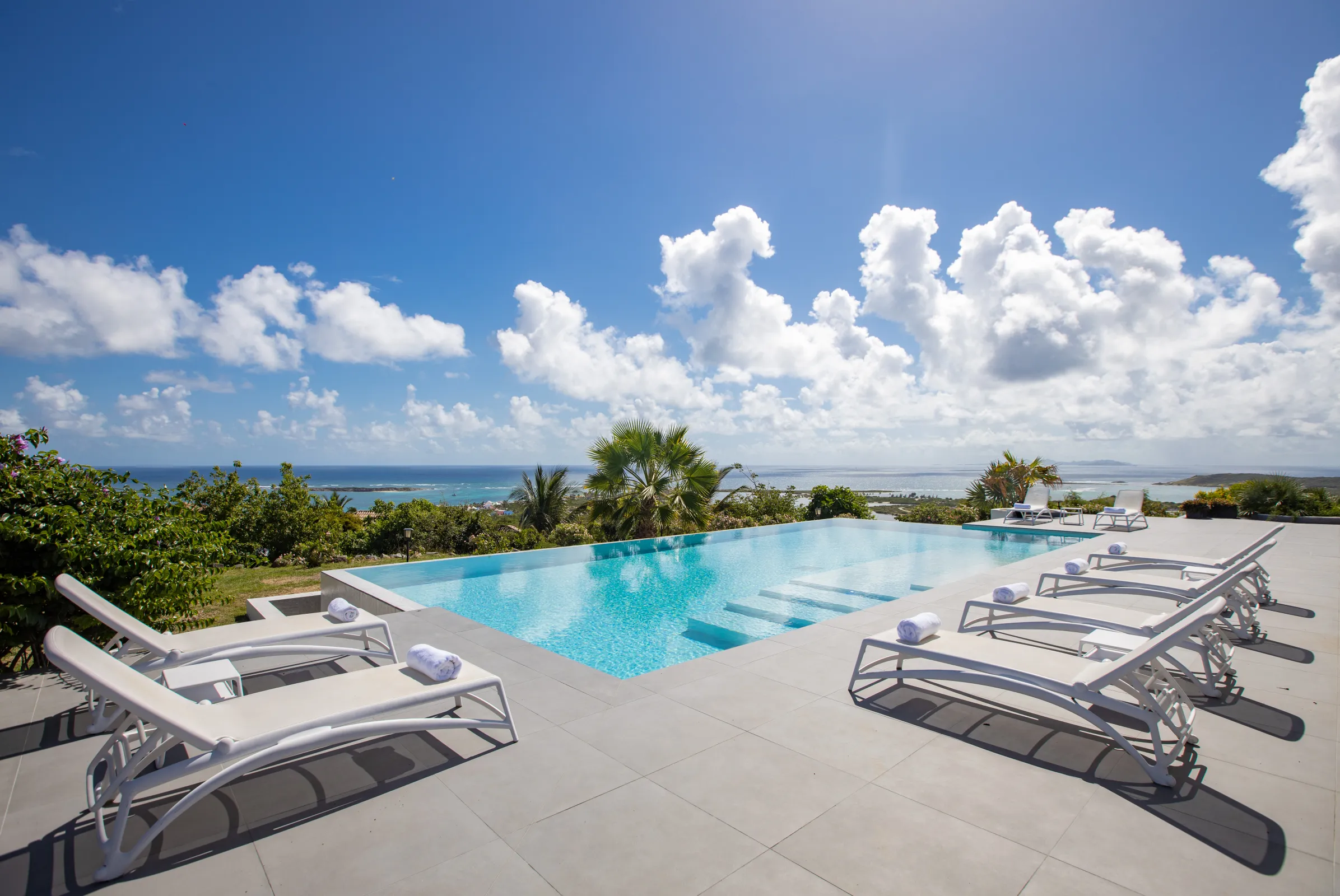 Villa Monte Verde - Gallery image 34 of luxury villa in Sint Maarten