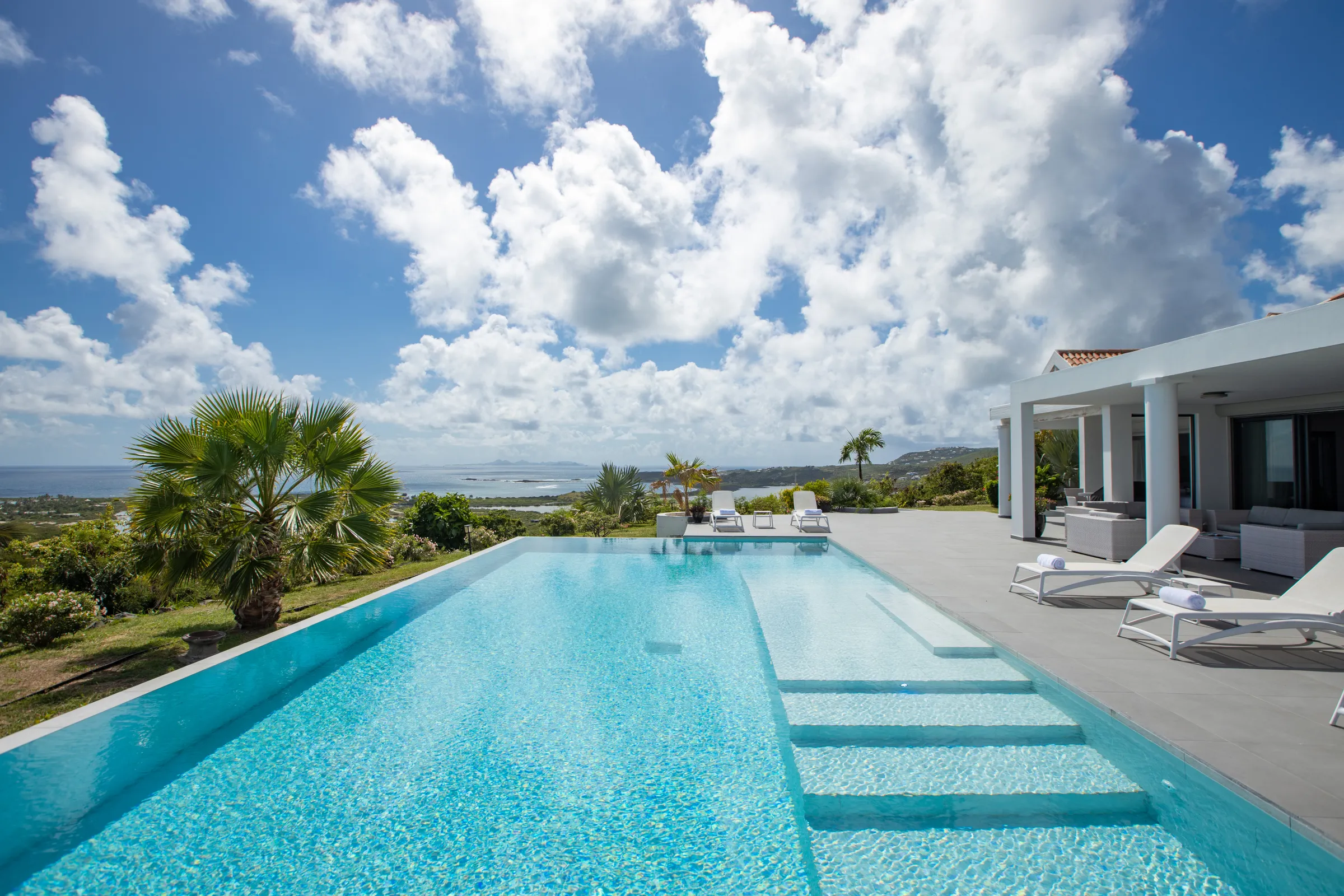 Villa Monte Verde - Gallery image 36 of luxury villa in Sint Maarten