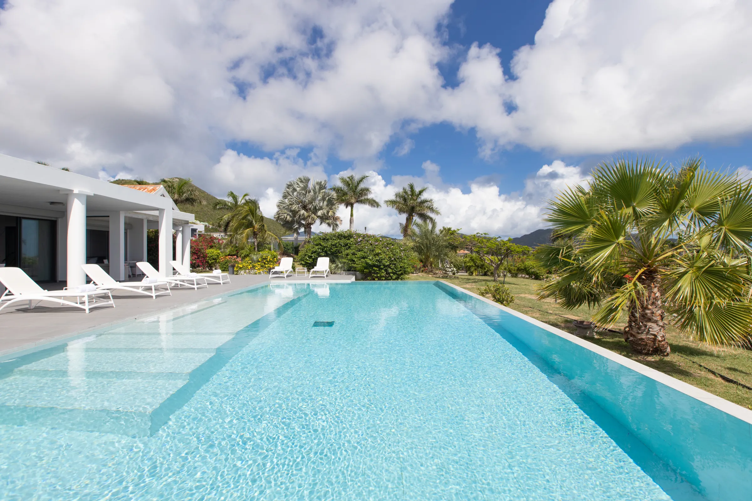 Villa Monte Verde - Gallery image 41 of luxury villa in Sint Maarten