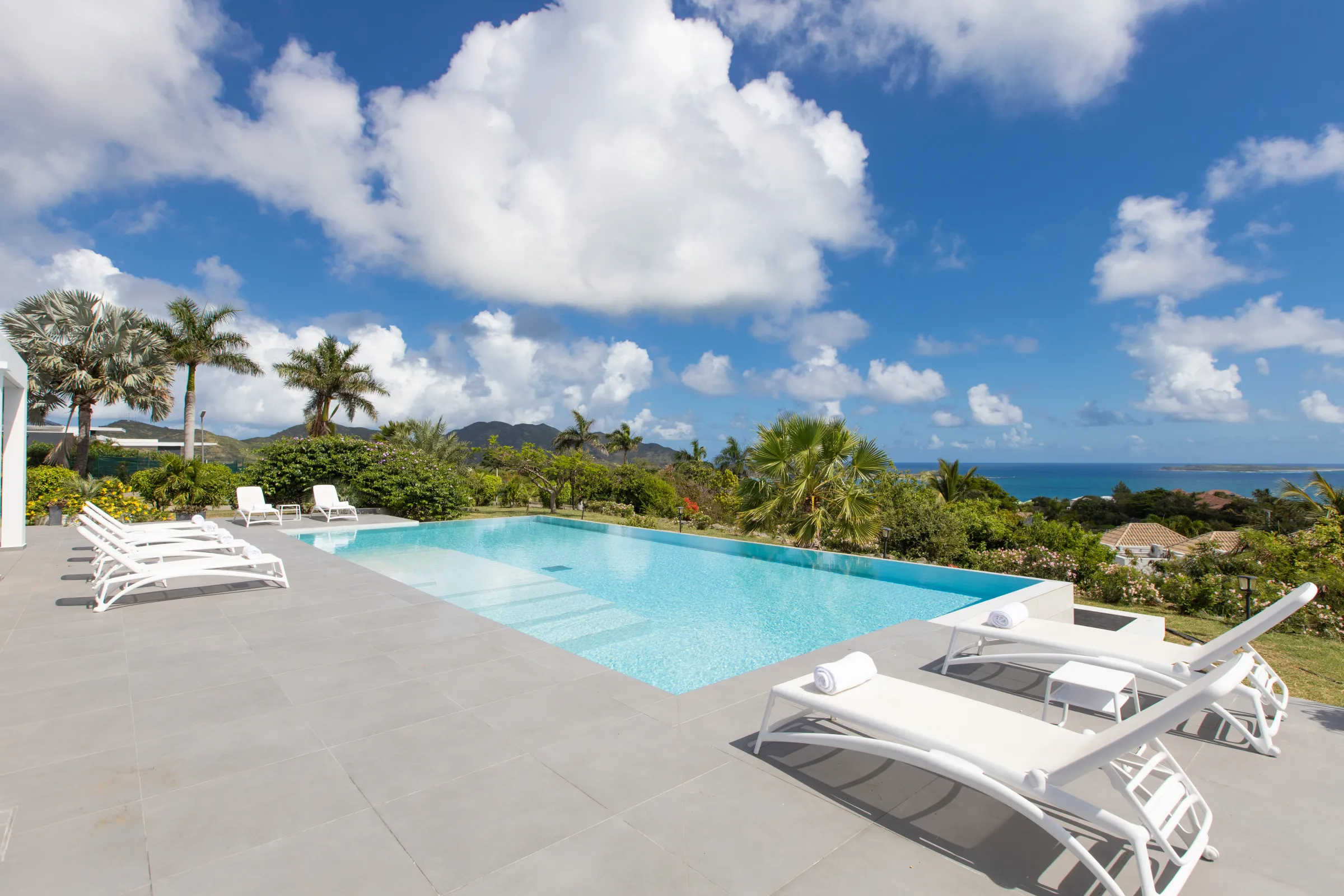 Villa Monte Verde - Gallery image 42 of luxury villa in Sint Maarten